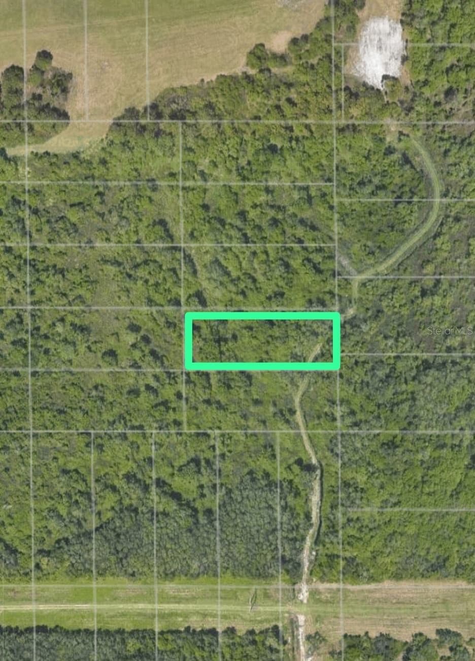 TBD GERVER DAIRY RD