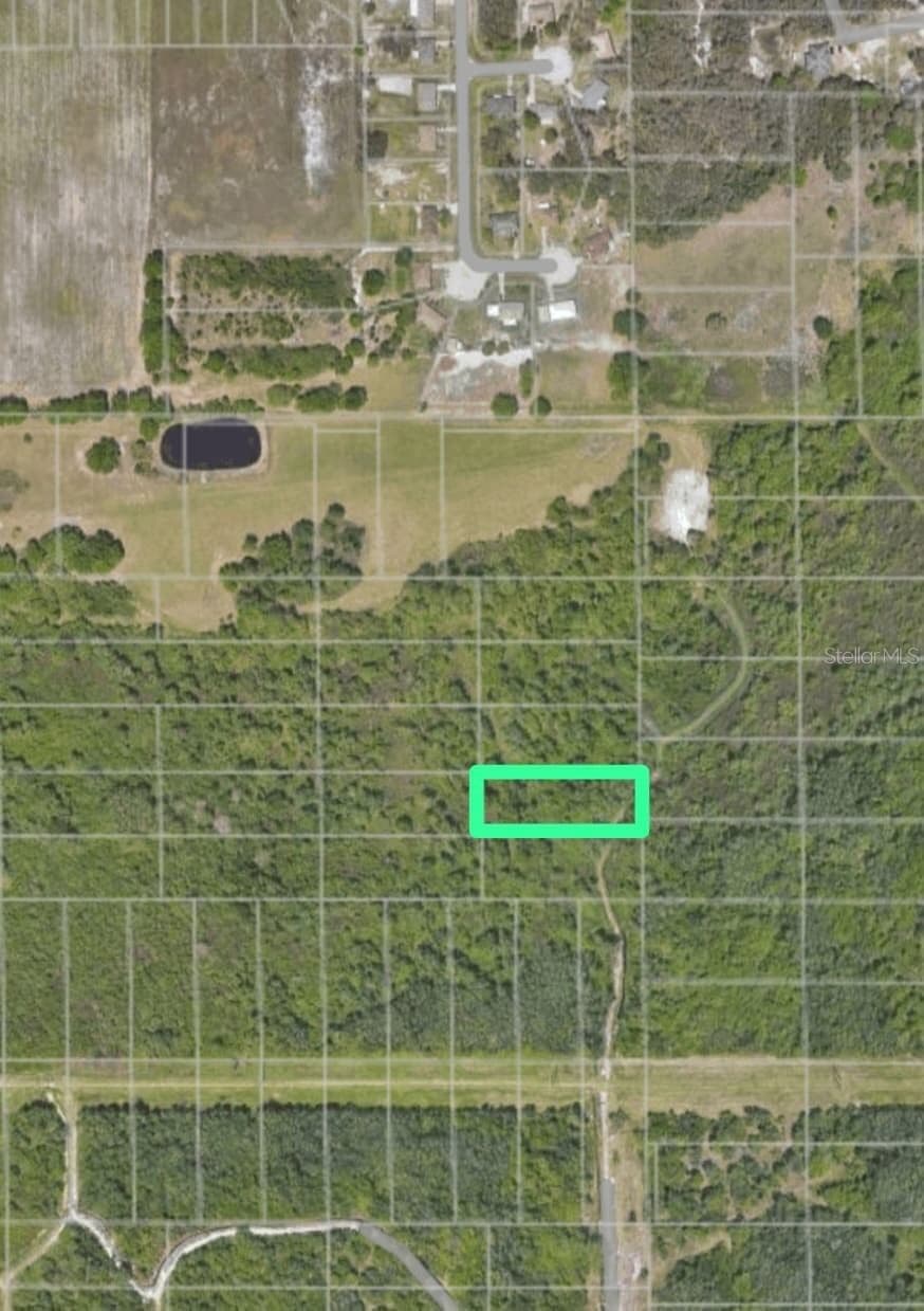 TBD GERVER DAIRY RD