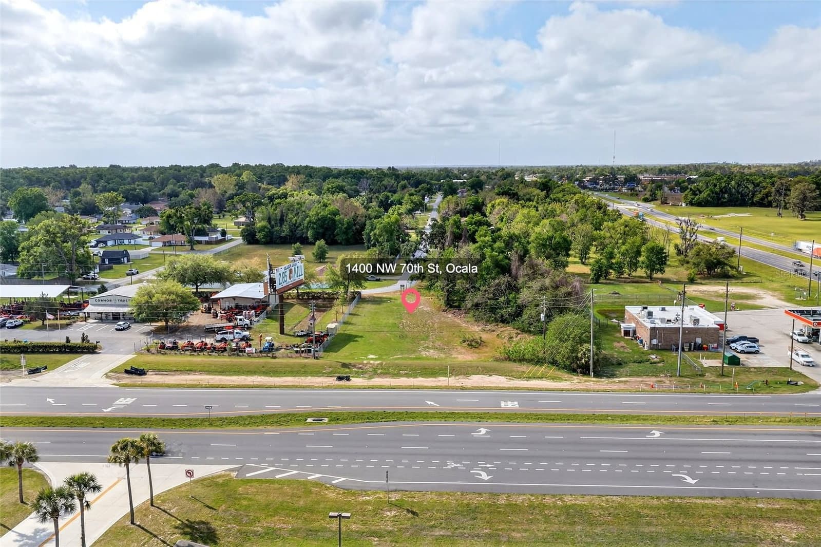 Photo 4 of HWY 326 / NW 70TH