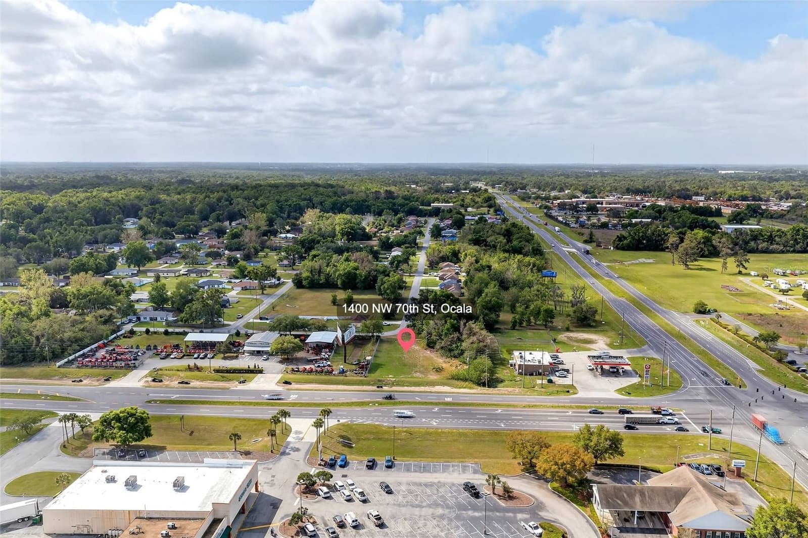 Photo 5 of HWY 326 / NW 70TH