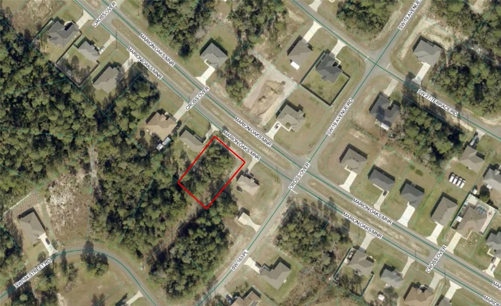 TBD MARION OAKS MNR