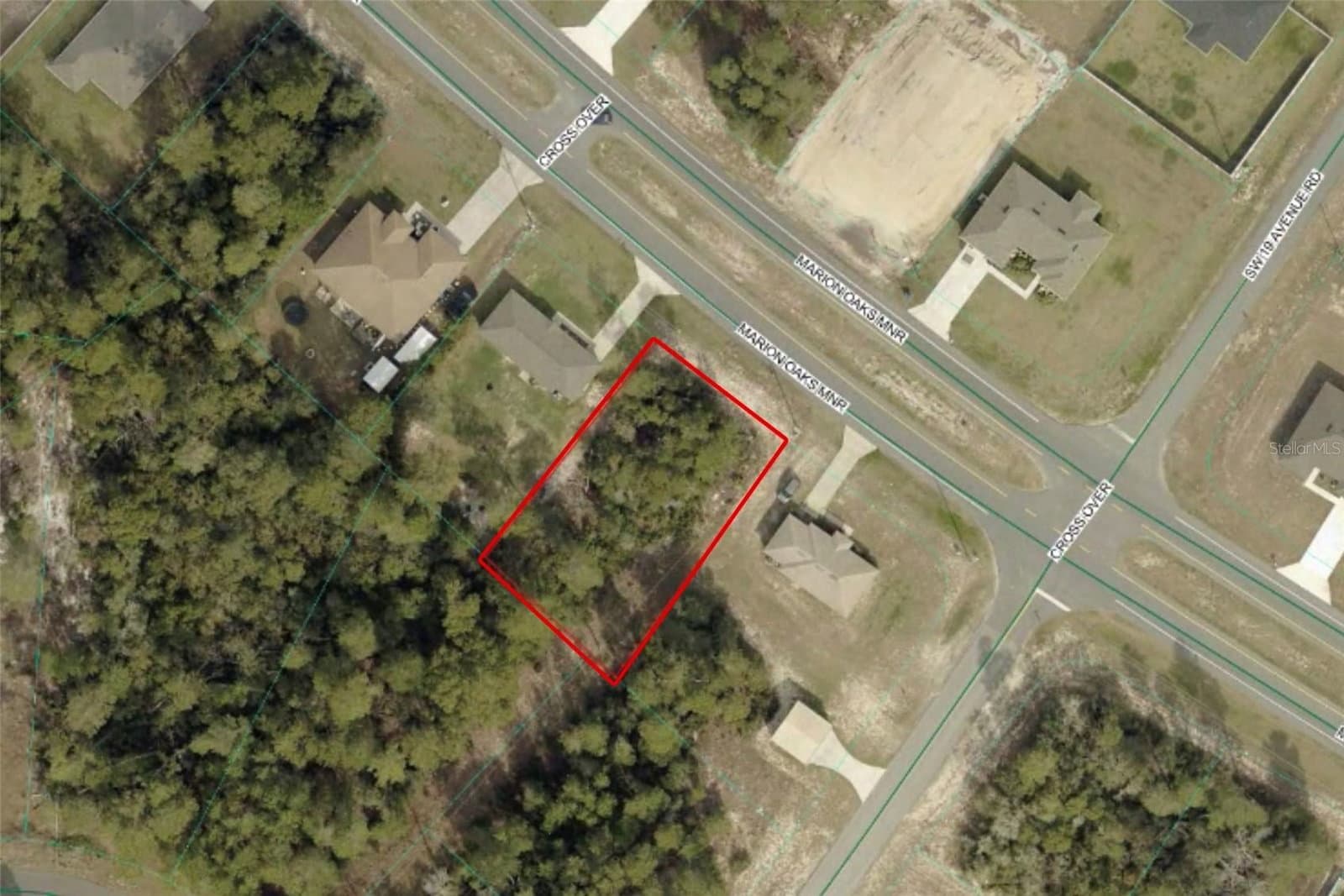 TBD MARION OAKS MNR