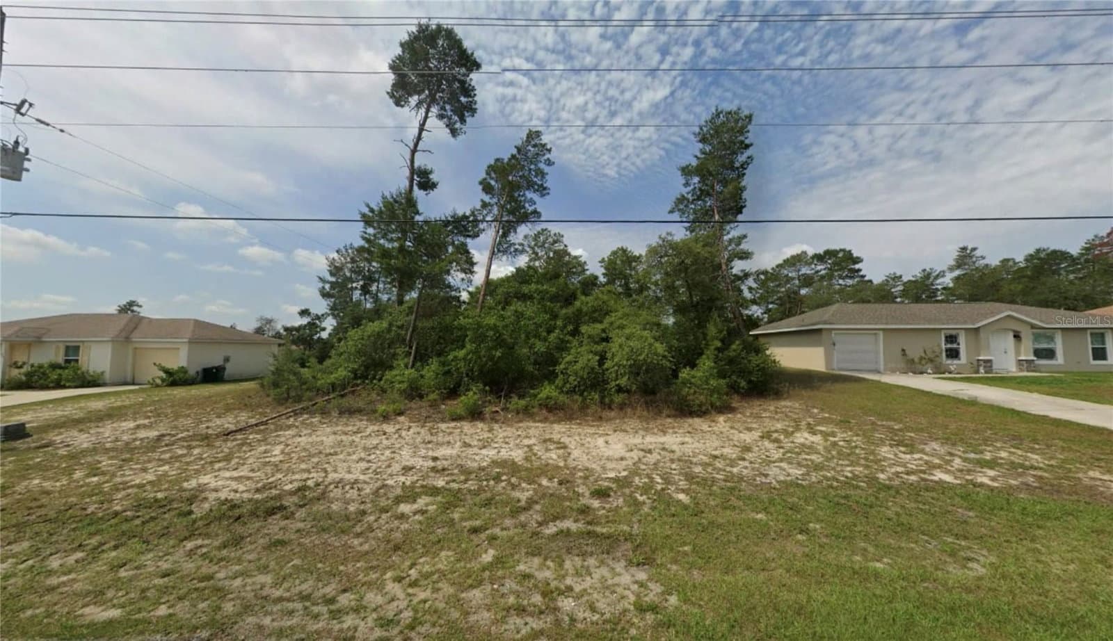TBD MARION OAKS MNR