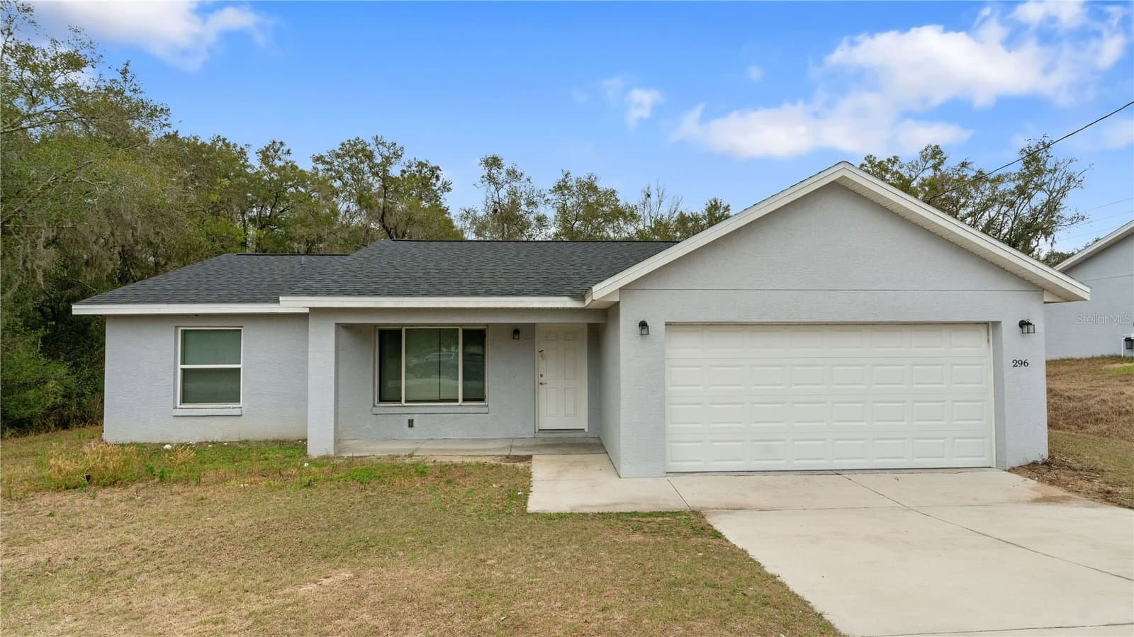 296 OAK LANE