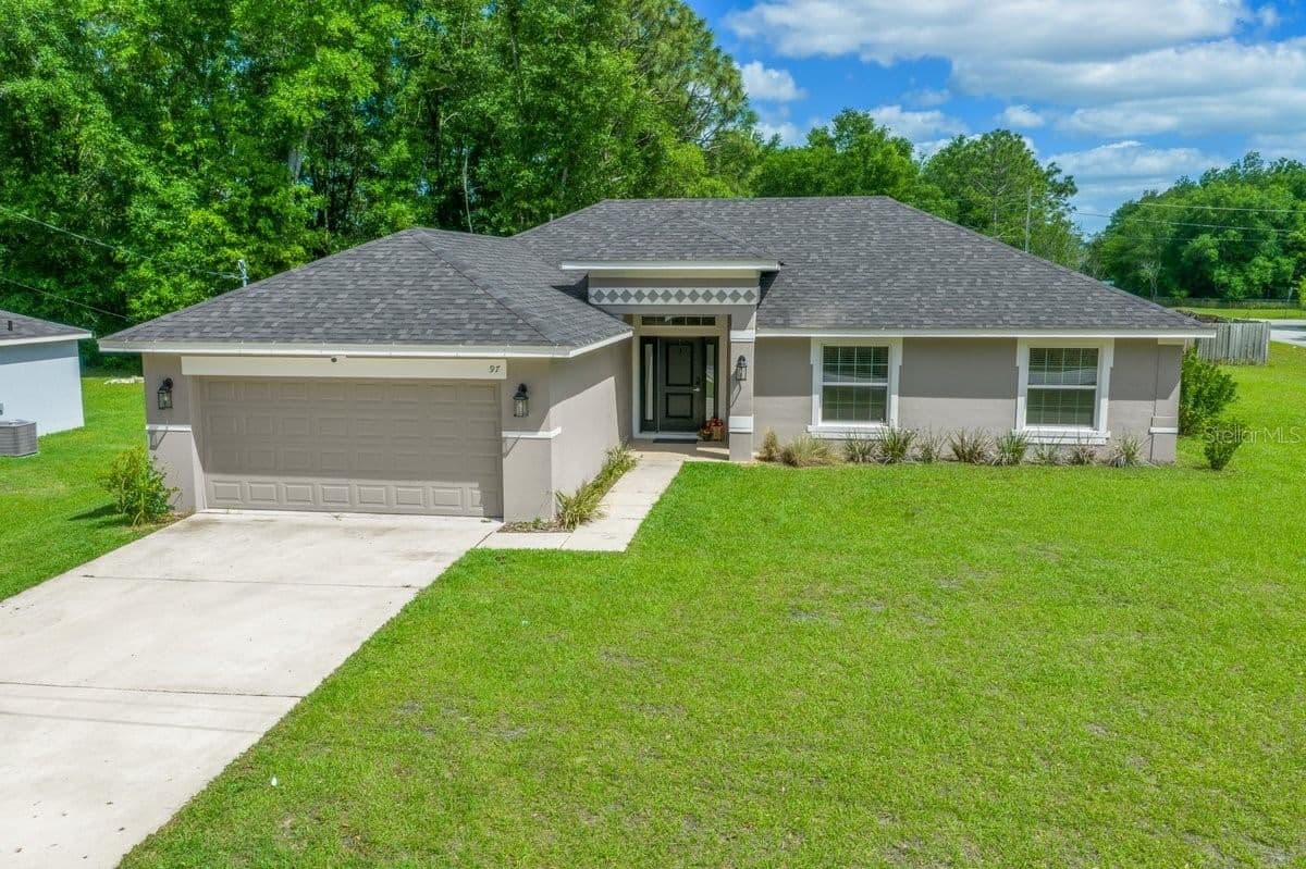 97 DOGWOOD DRIVE