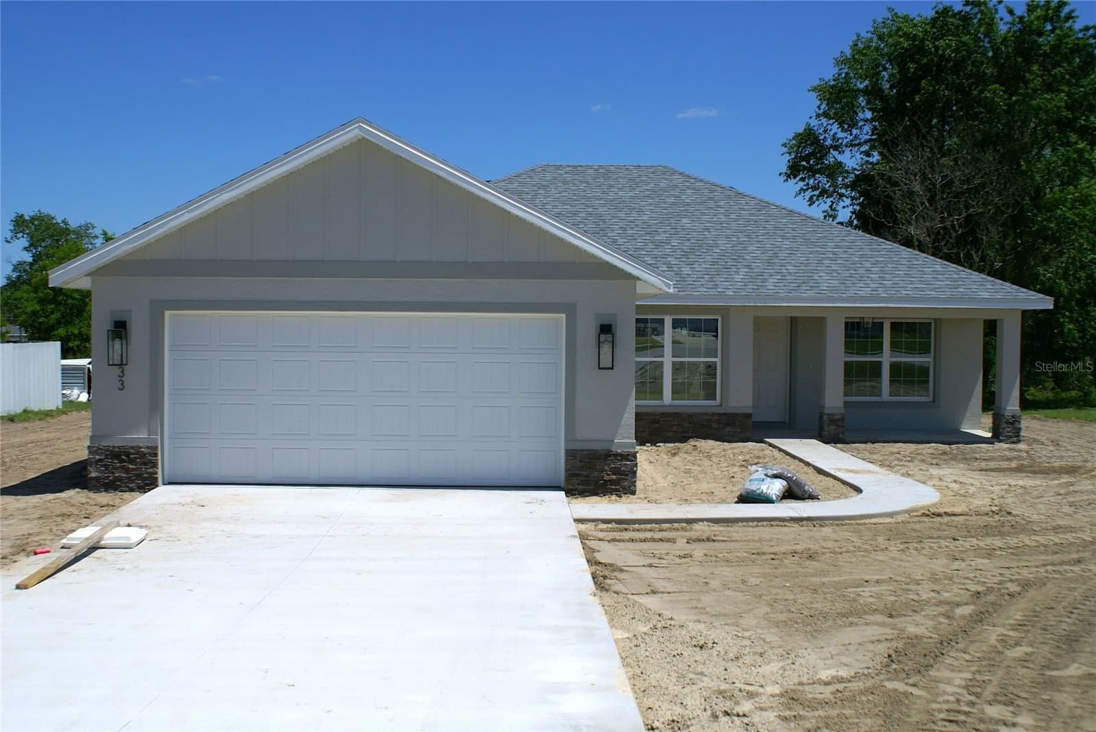 133 LARCH