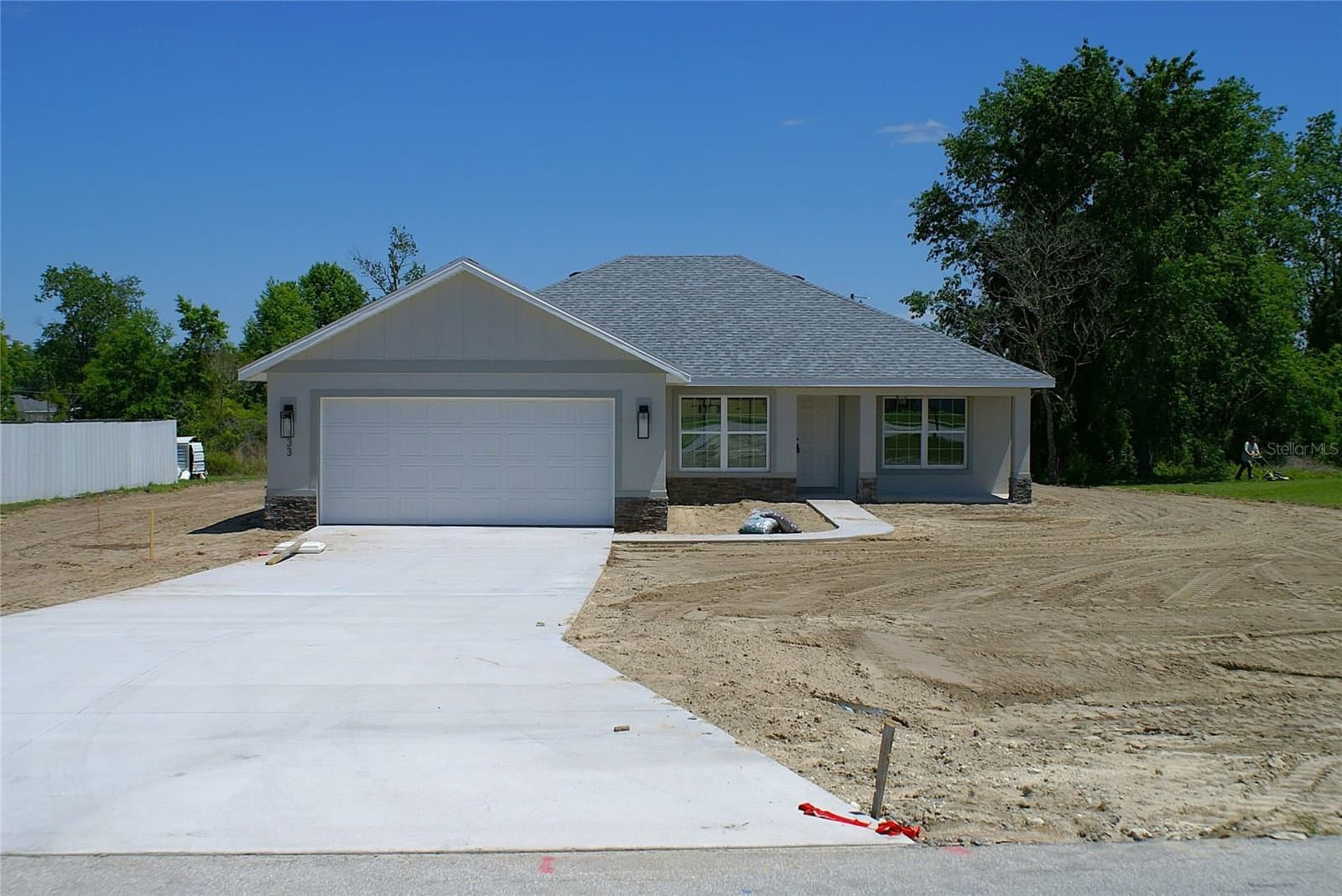 133 LARCH