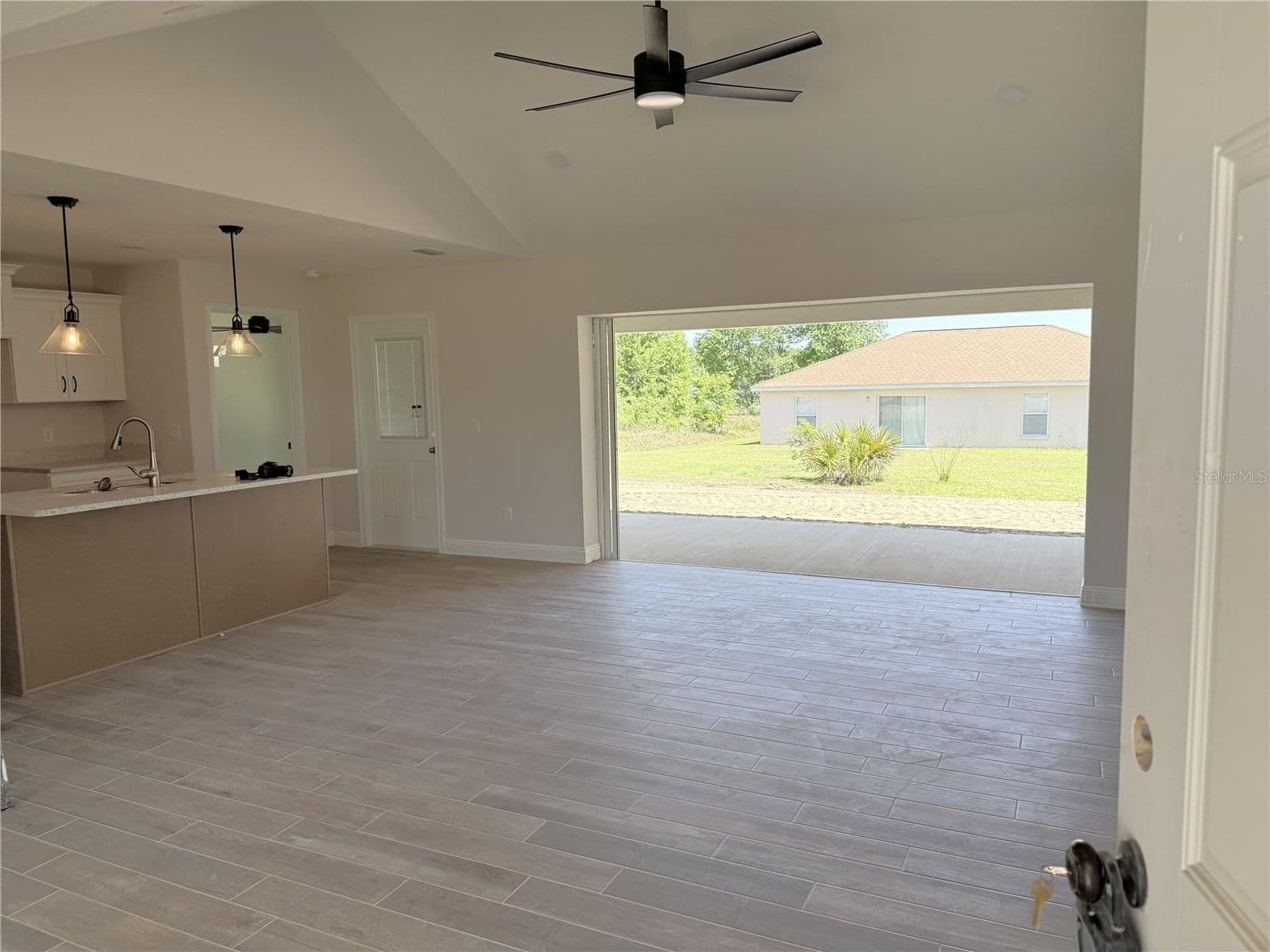 133 LARCH