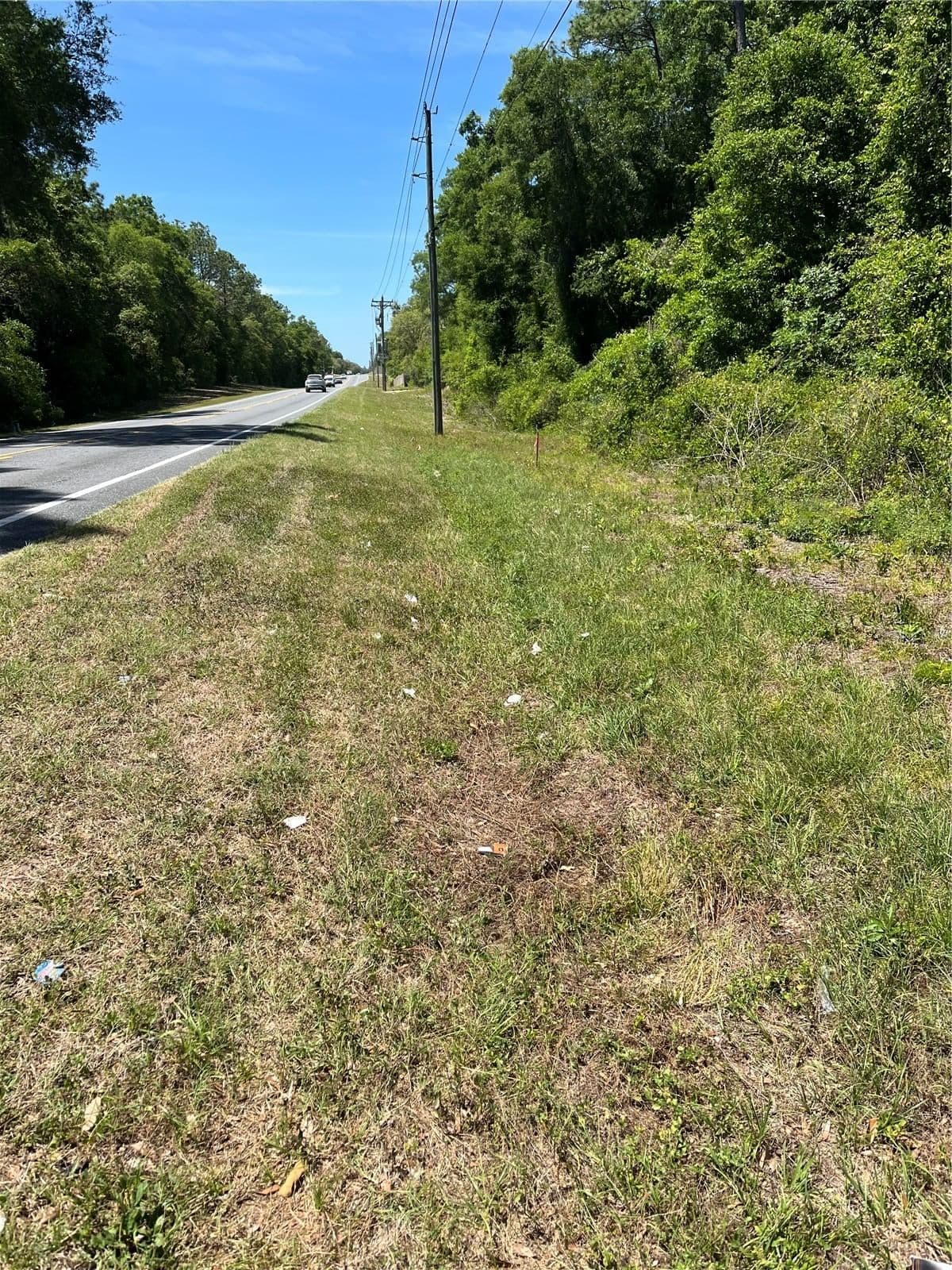 Lot 12 HWY 40