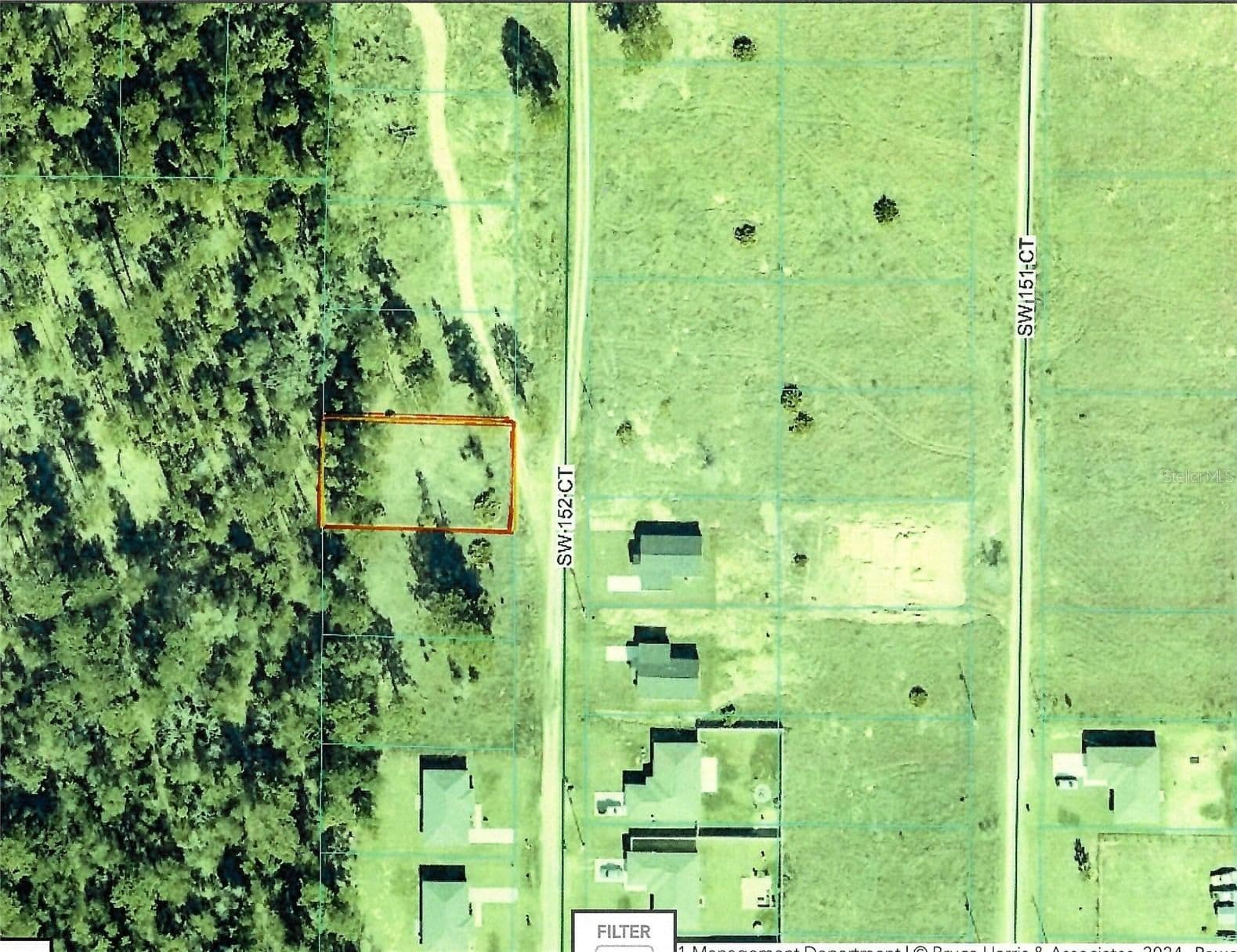 Lot 88 152 ND