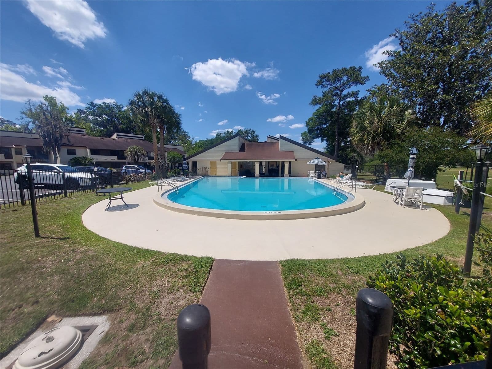 3535 FORT KING