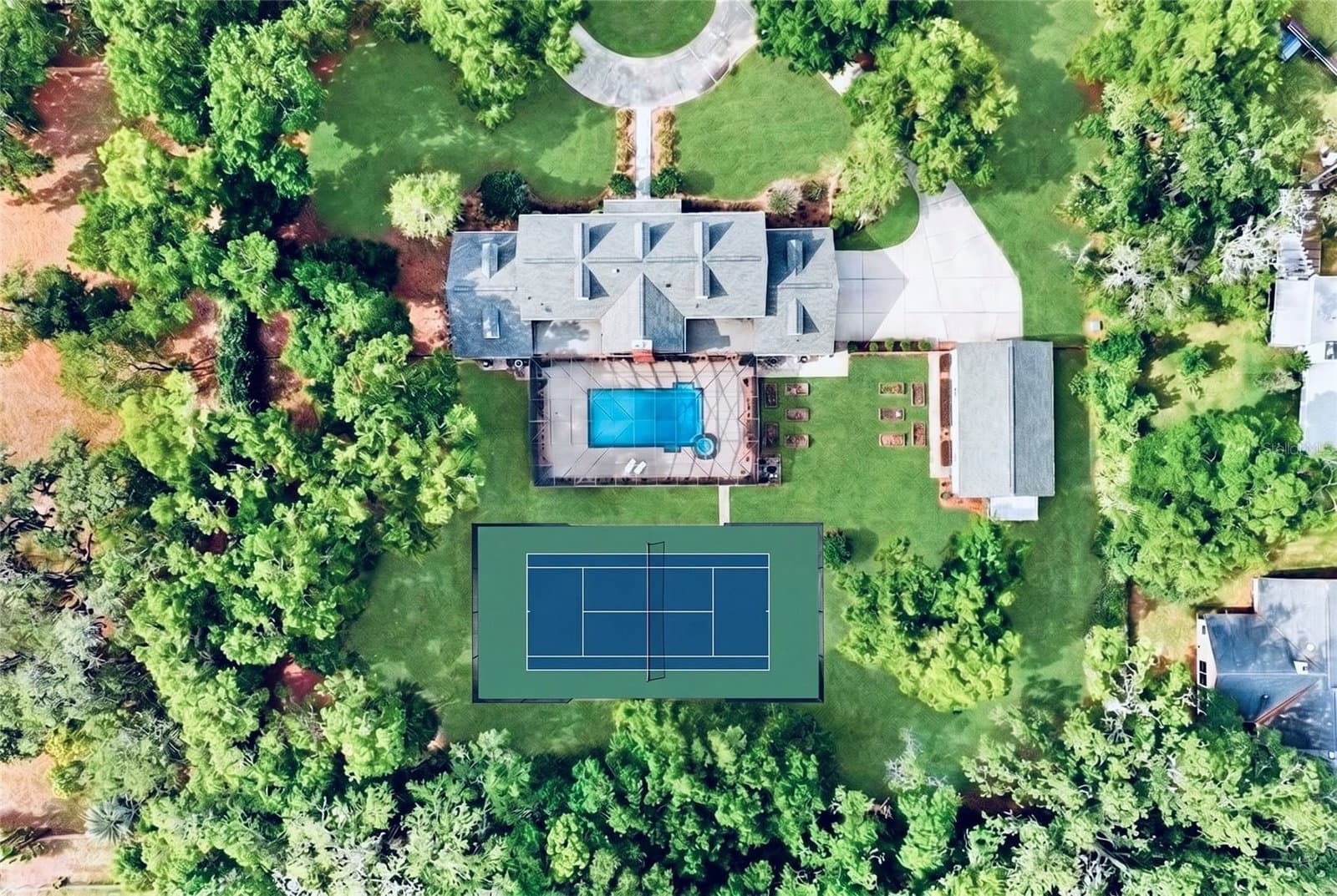 4940 FORT KING