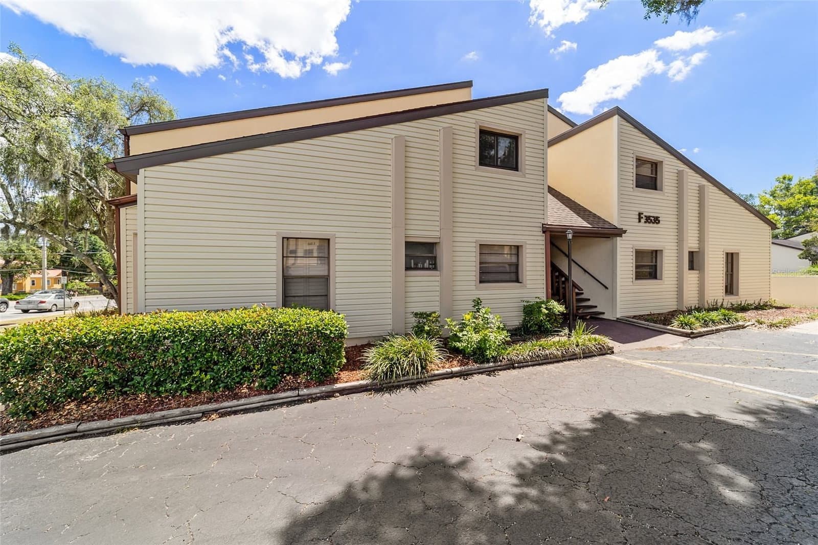 3535 FORT KING