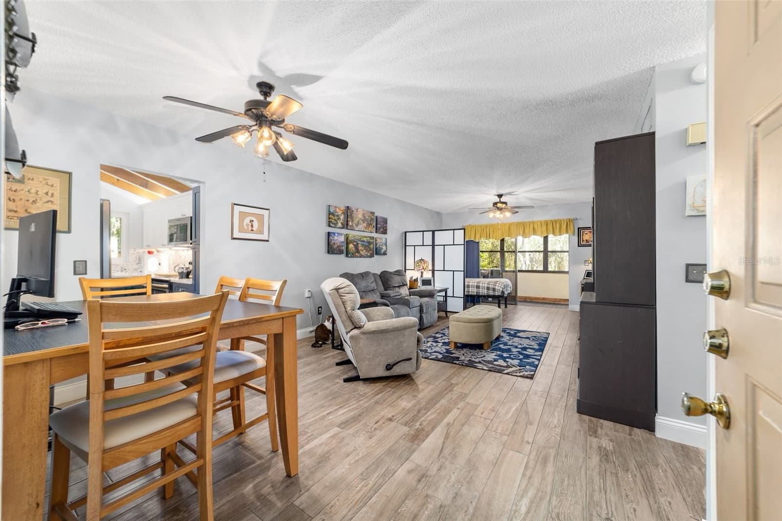 3535 FORT KING