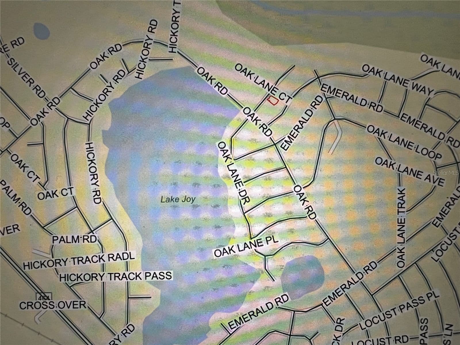 Photo 4 of 293 OAK LANE DR.