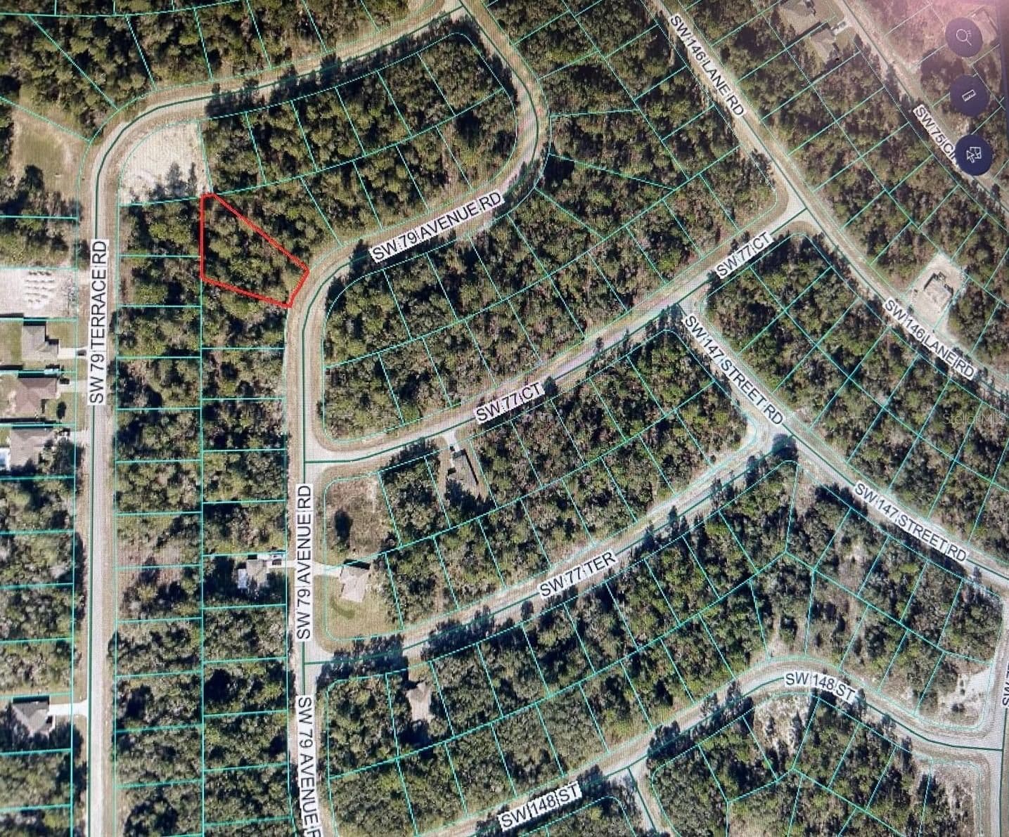 0 79TH AVENUE