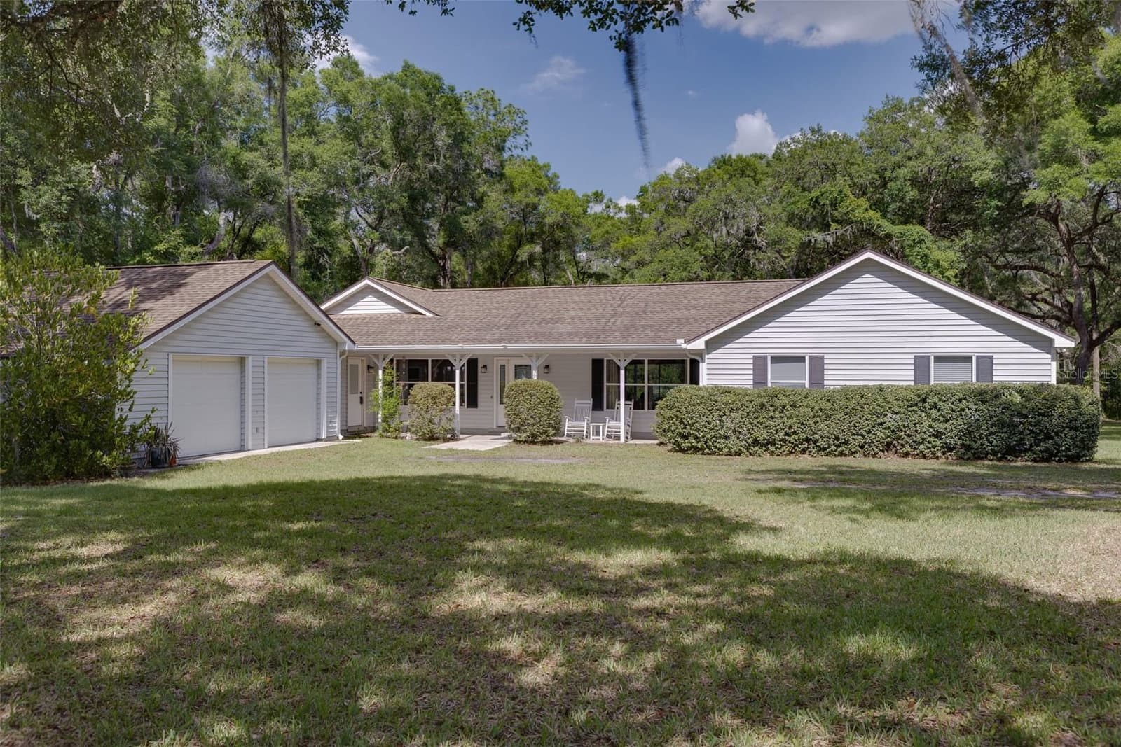 39 WOOD RIDGE