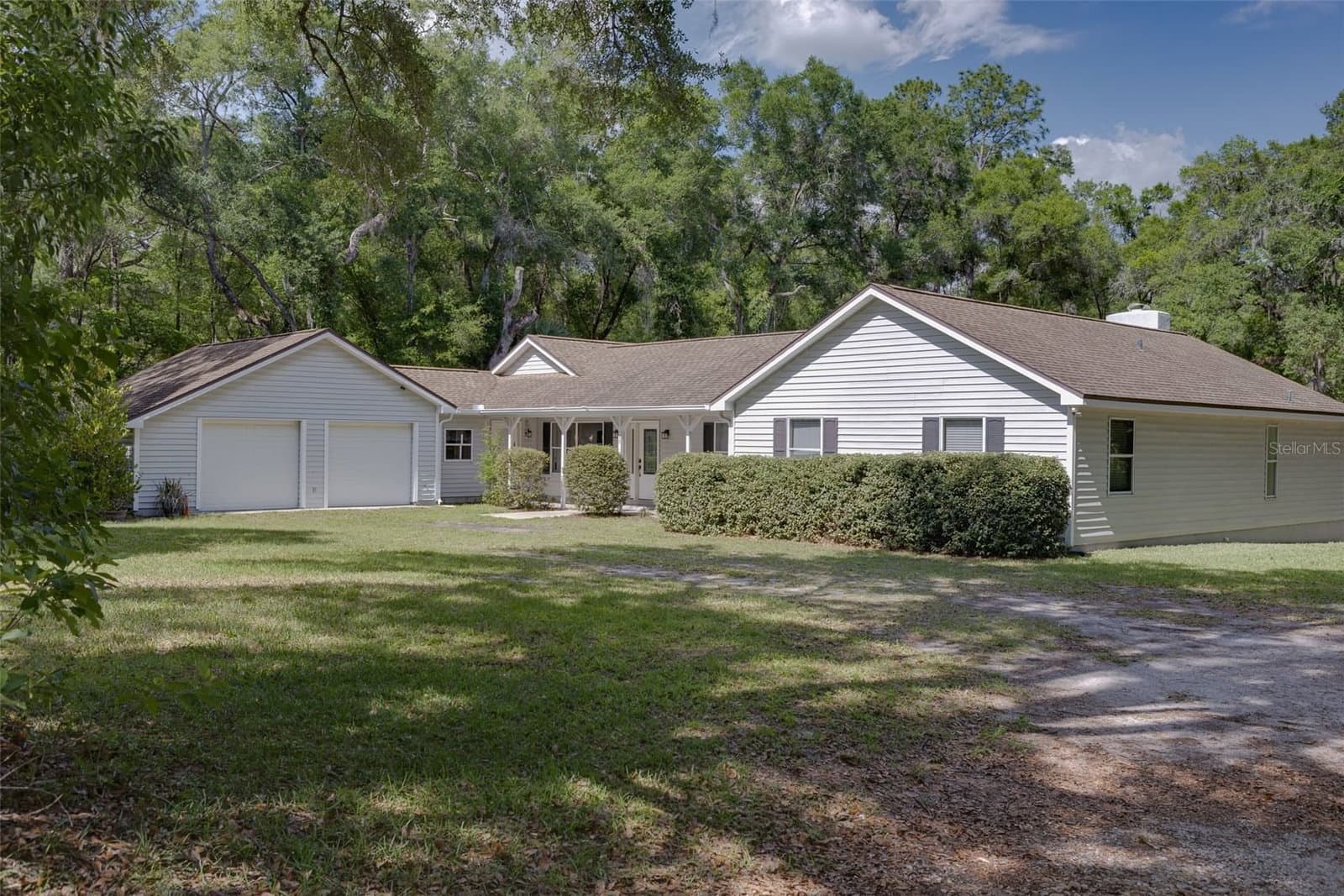 39 WOOD RIDGE