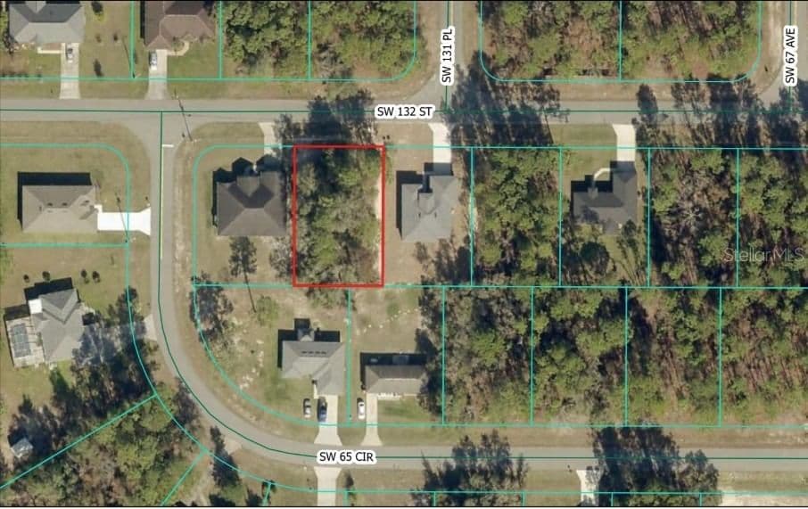 Lot 2 SW 132