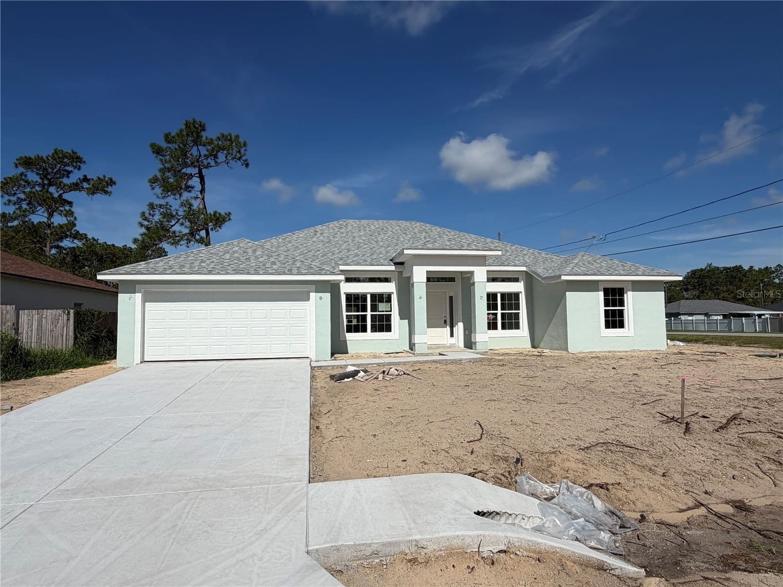 52 HEMLOCK