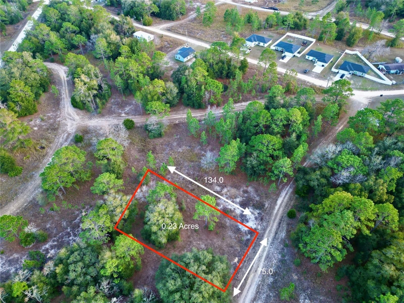 TBD SW 145TH CT