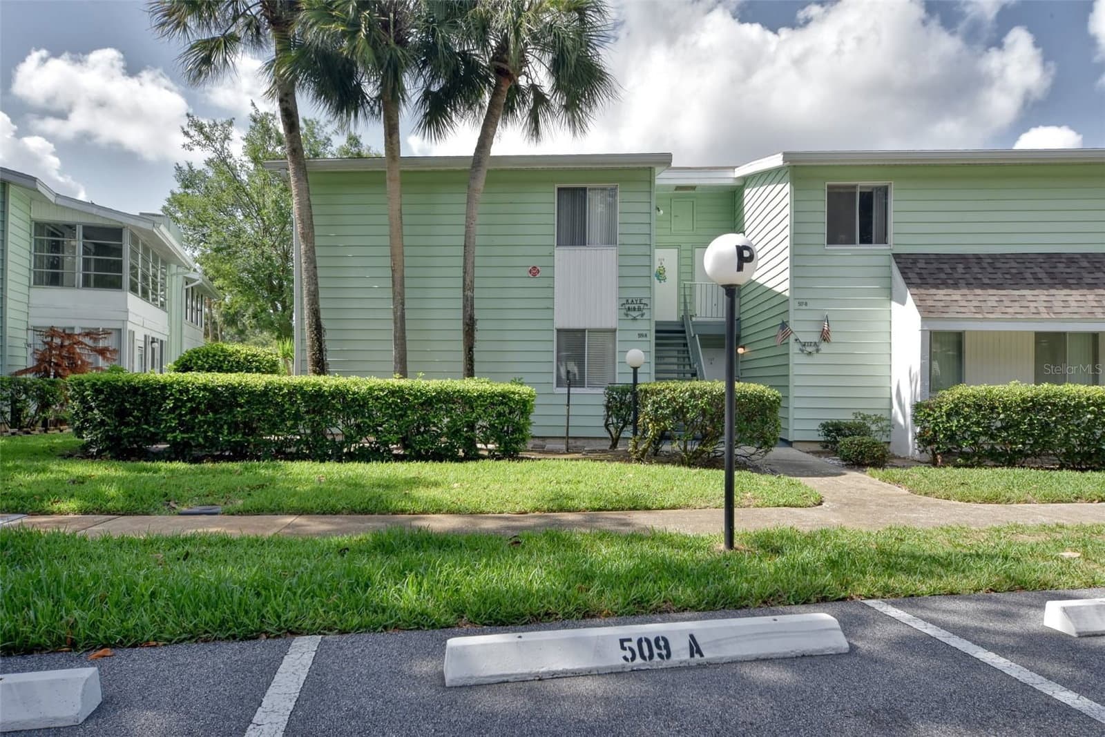 519 MIDWAY