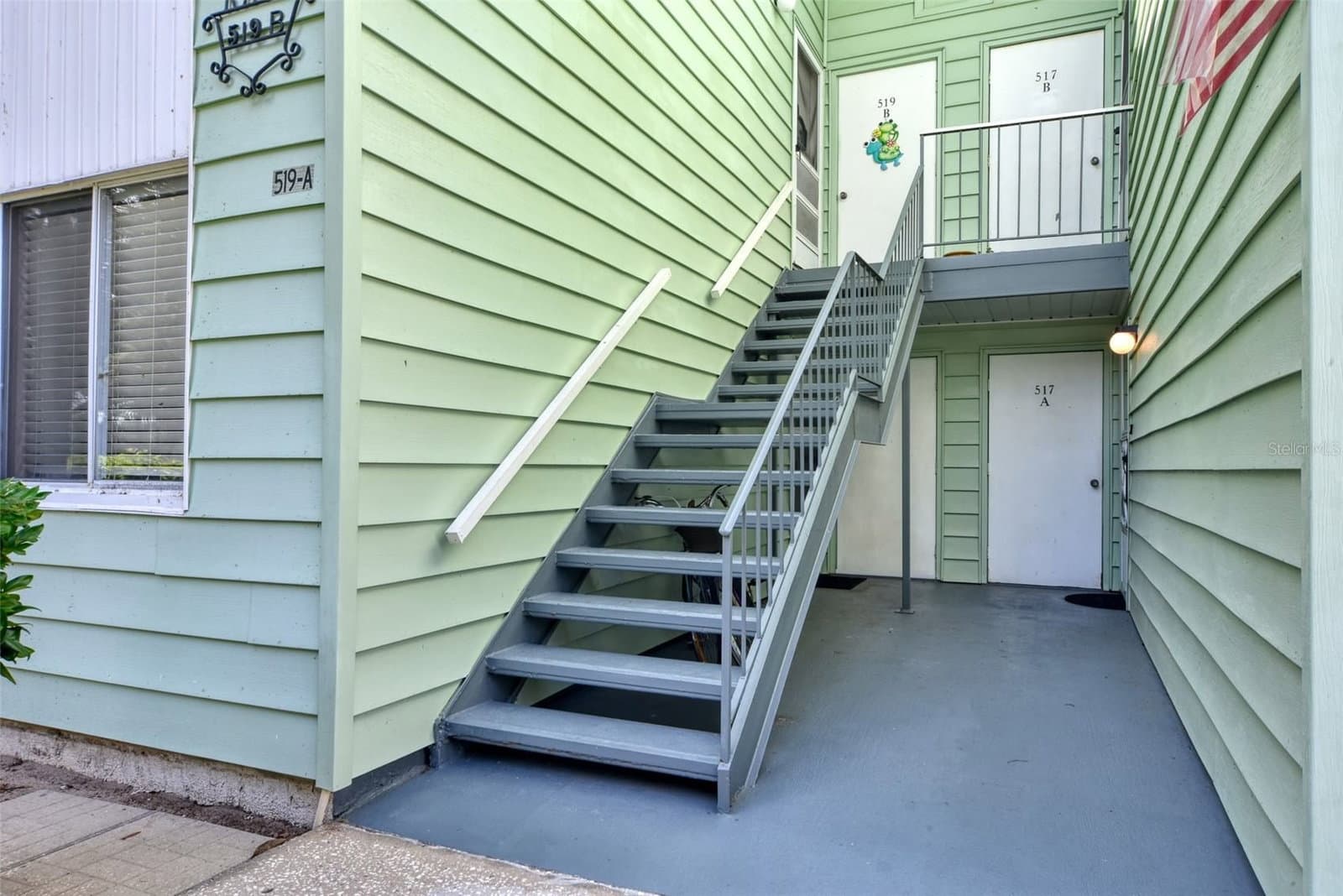 519 MIDWAY