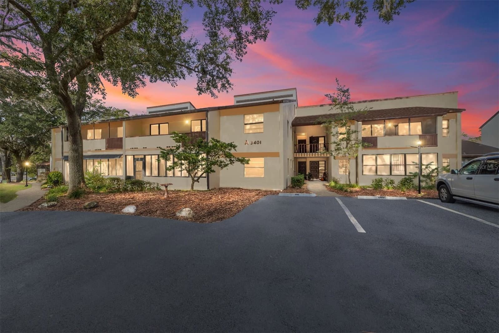 3401 FORT KING