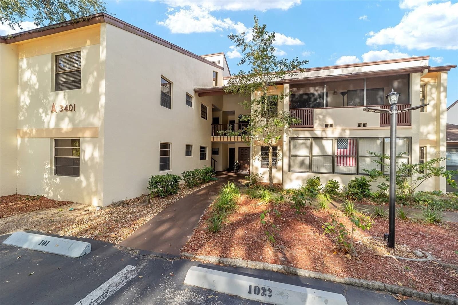 3401 FORT KING