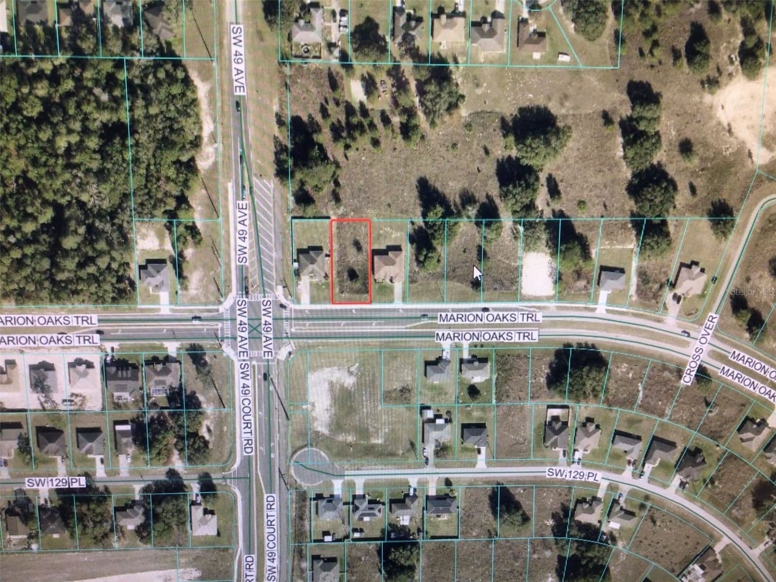 0 MARION OAKS