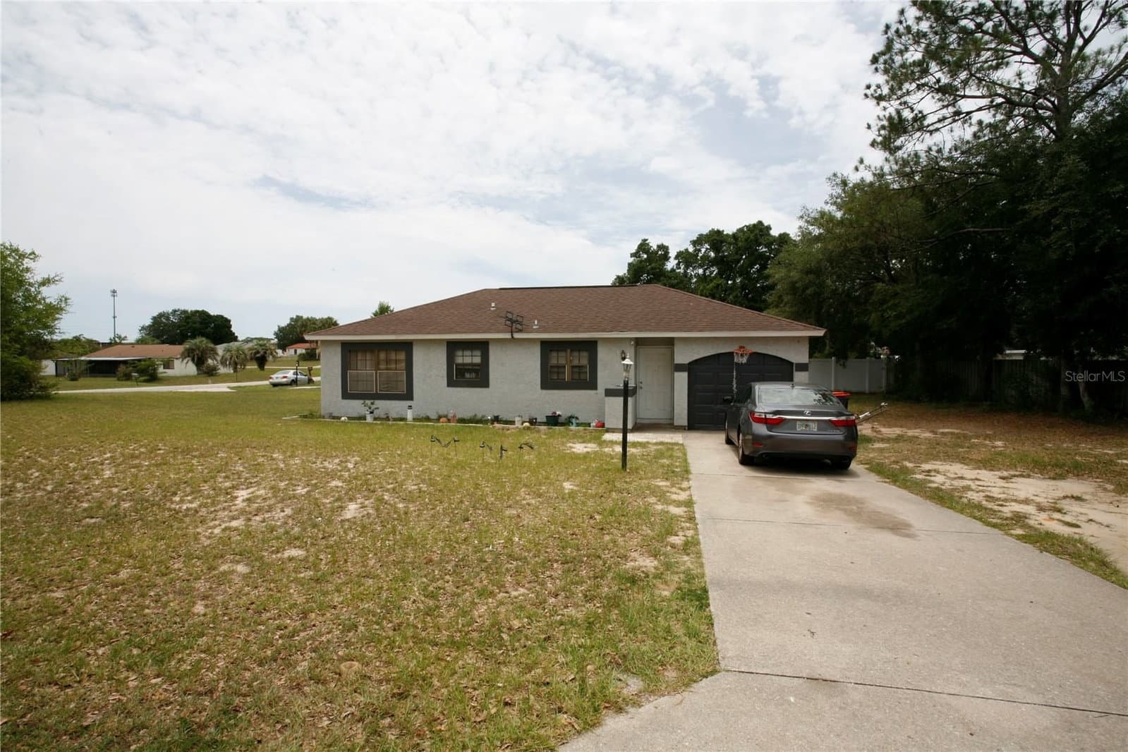 314 OAK TRACK