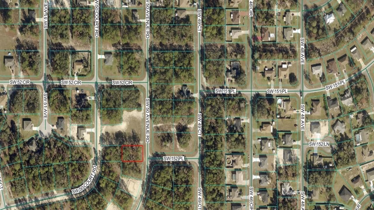 TBA 50 AVE RD