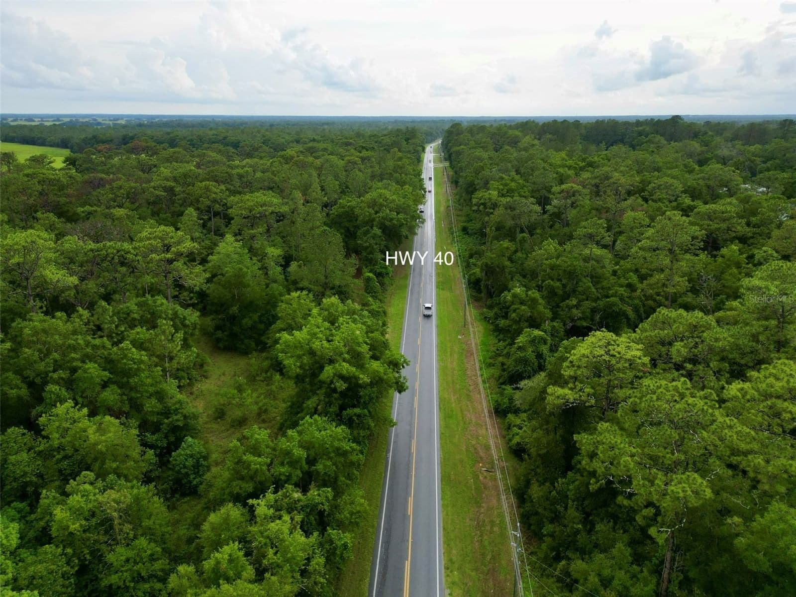 TBD HWY 40