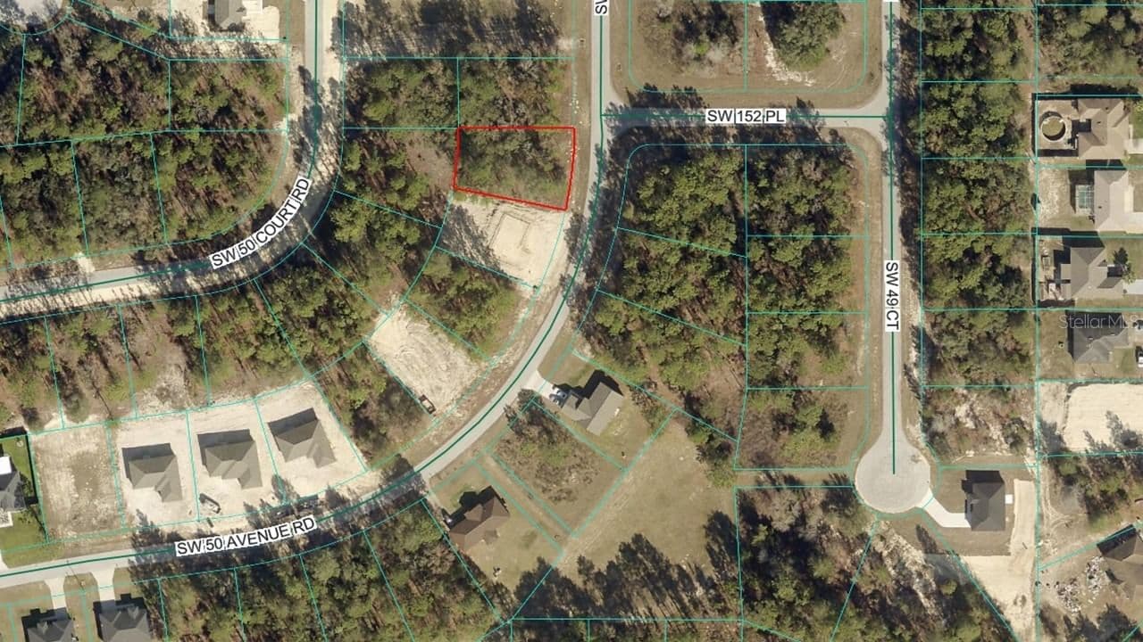 TBA 50 AVE RD