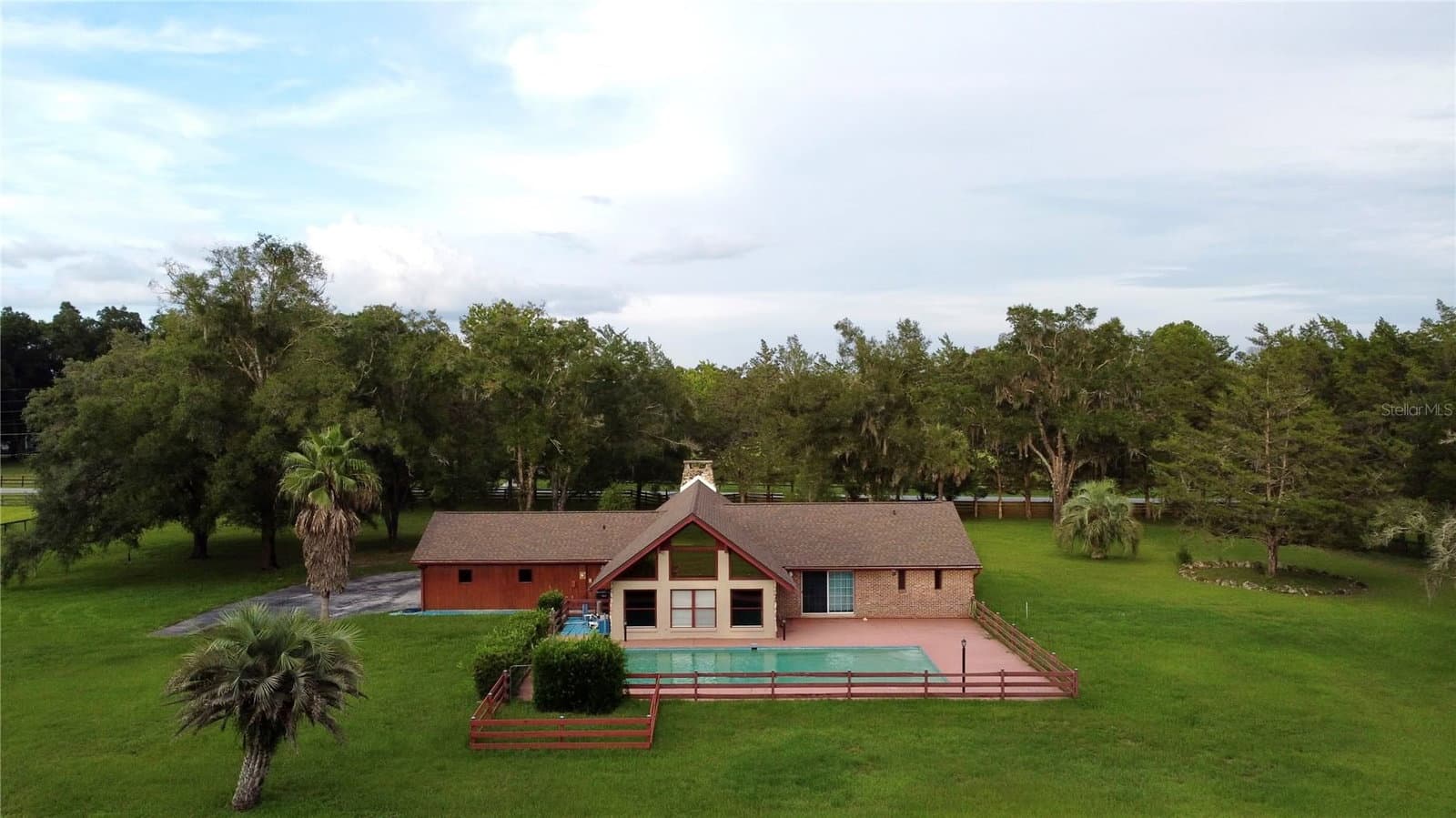 7 MEADOW WOOD