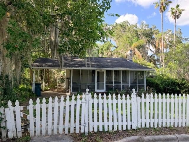 1255 SILVER SPRINGS