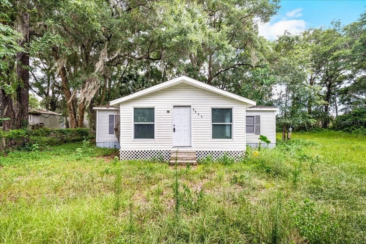 5530 SE 41ST ST OCALA ,FL