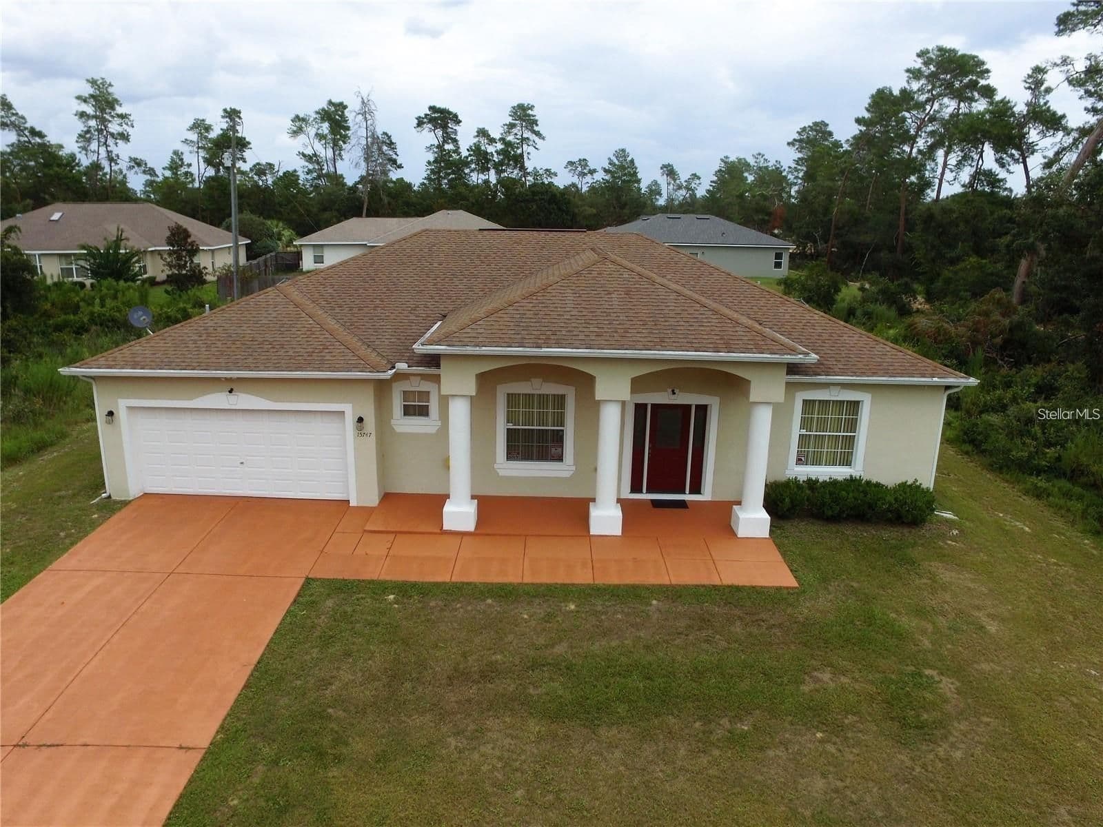 Photo 4 of 15747 47TH AVENUE