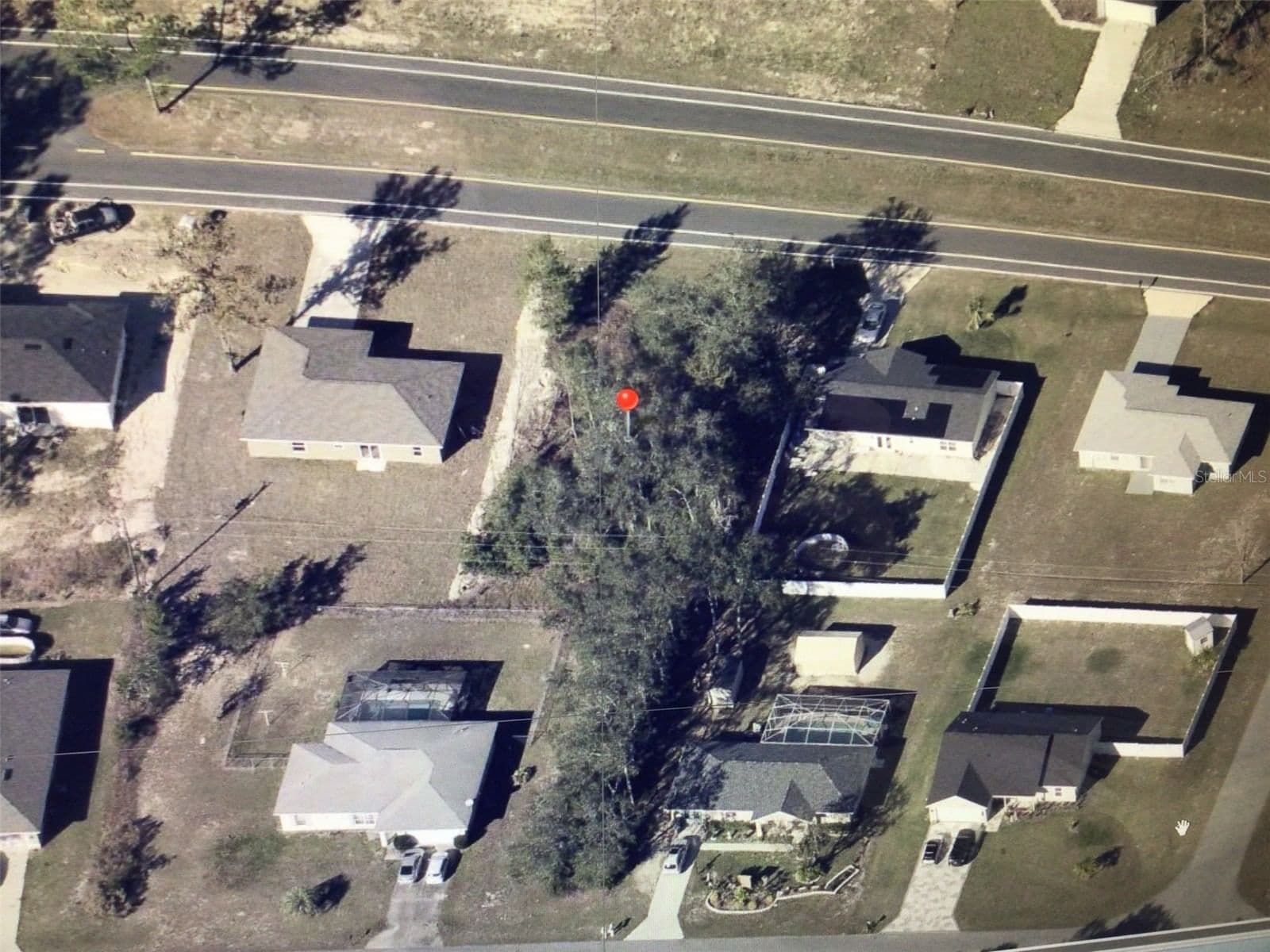 0 MARION OAKS