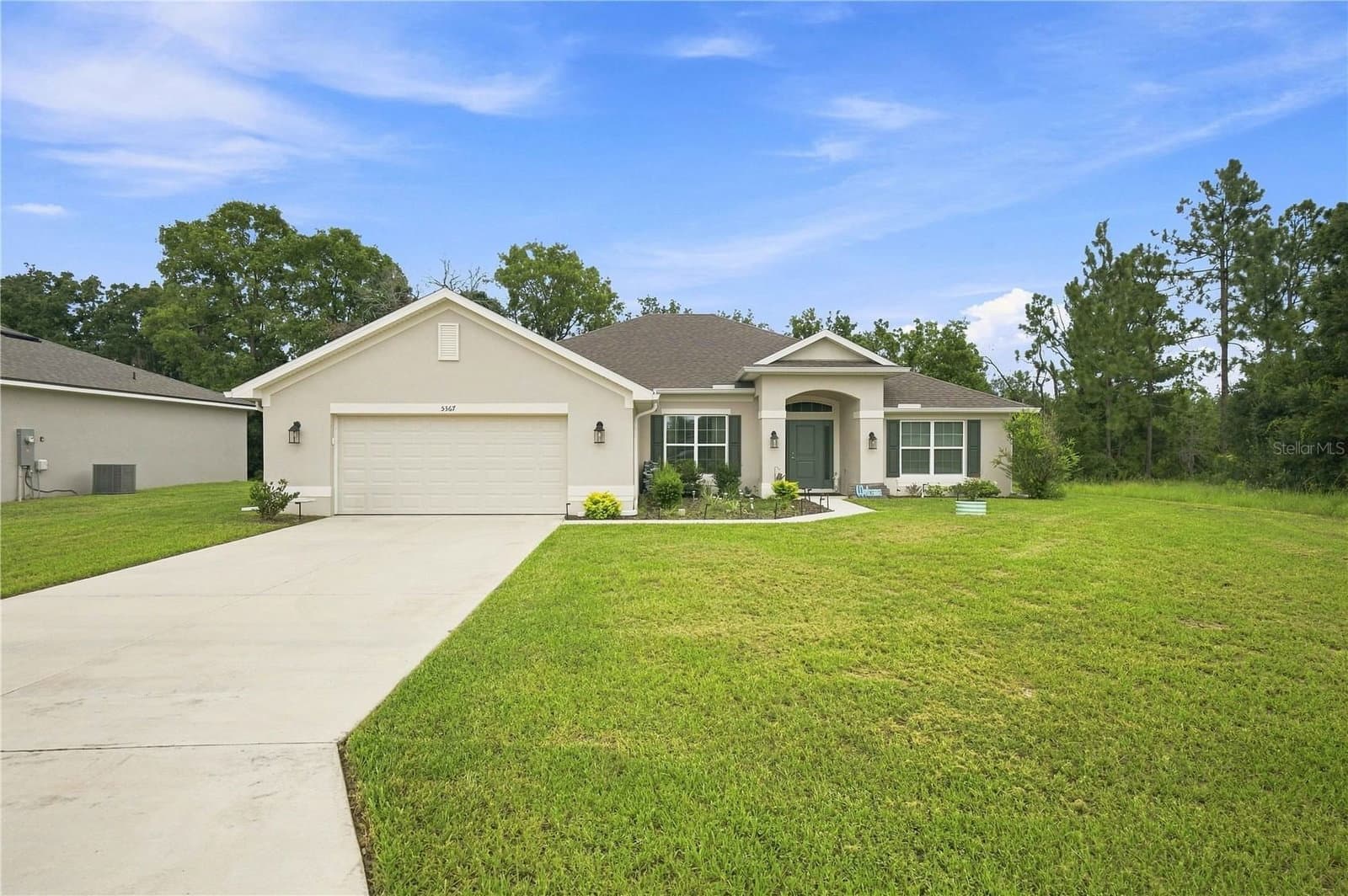 5367 SW 150TH