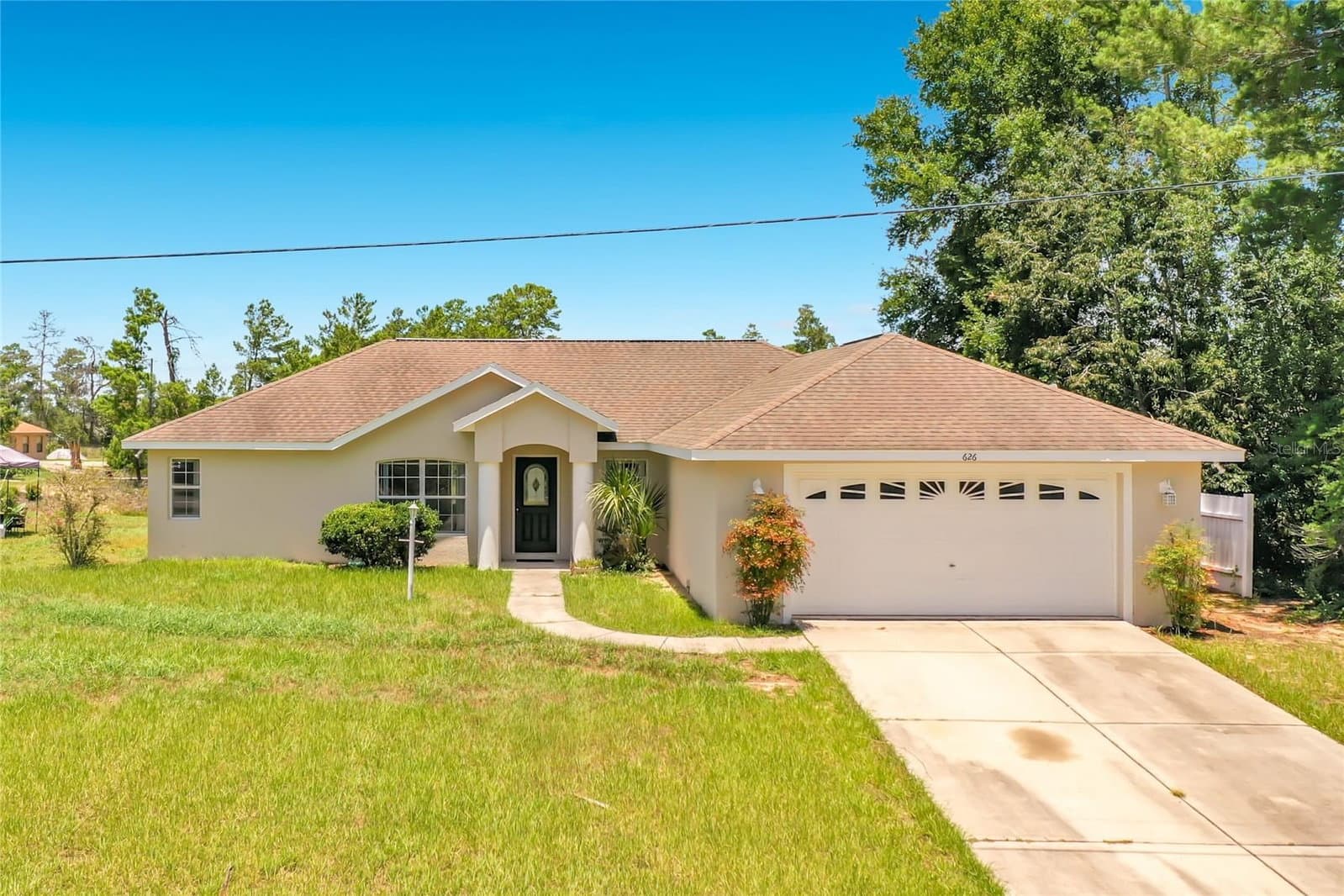 626 MARION OAKS