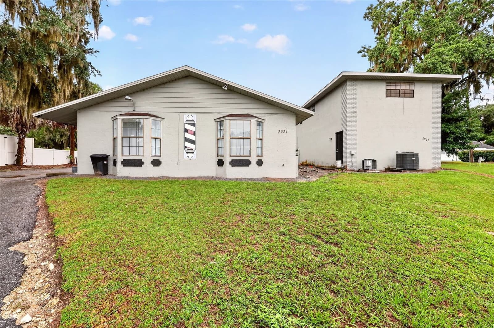 2221 PINE