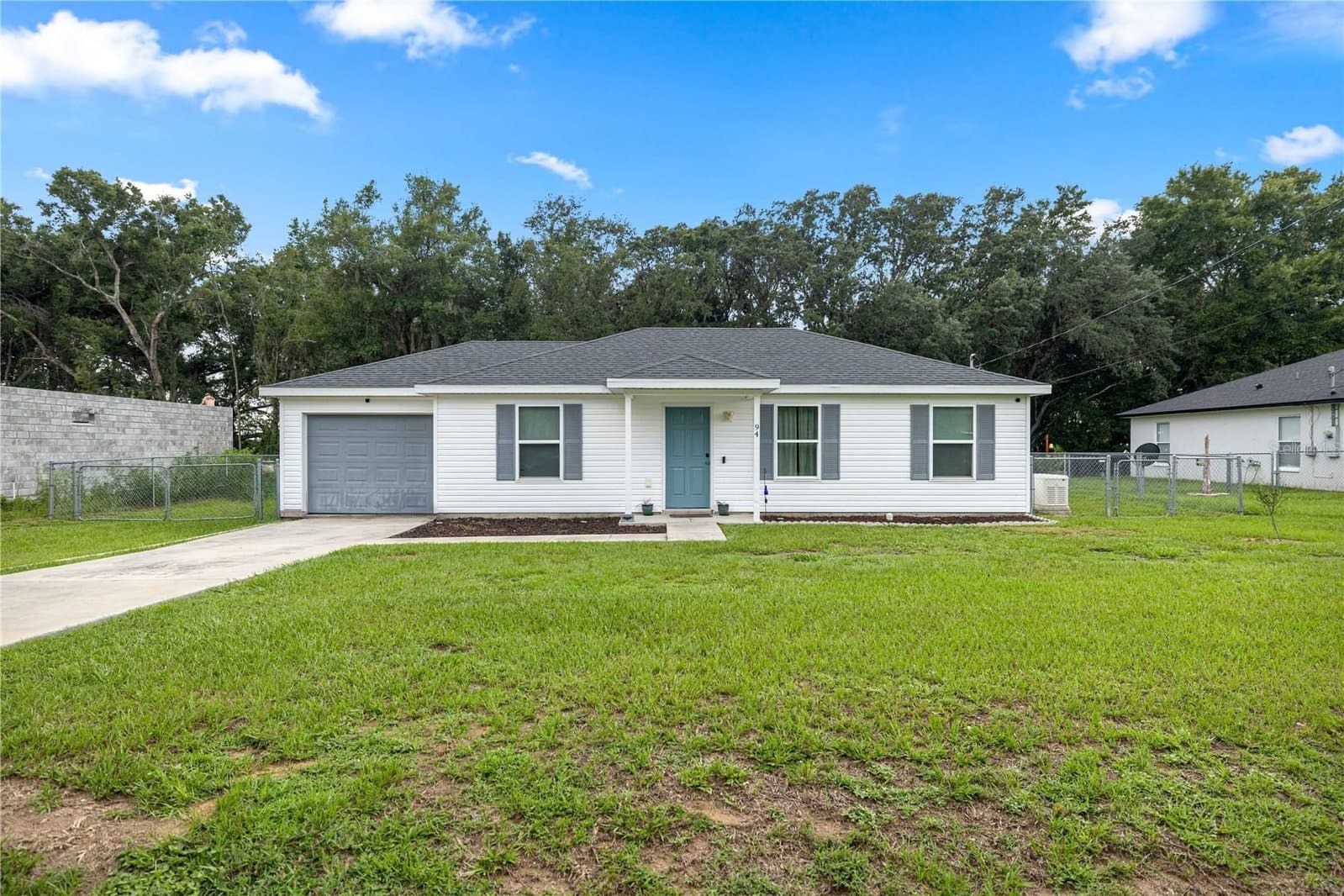 94 WILLOW