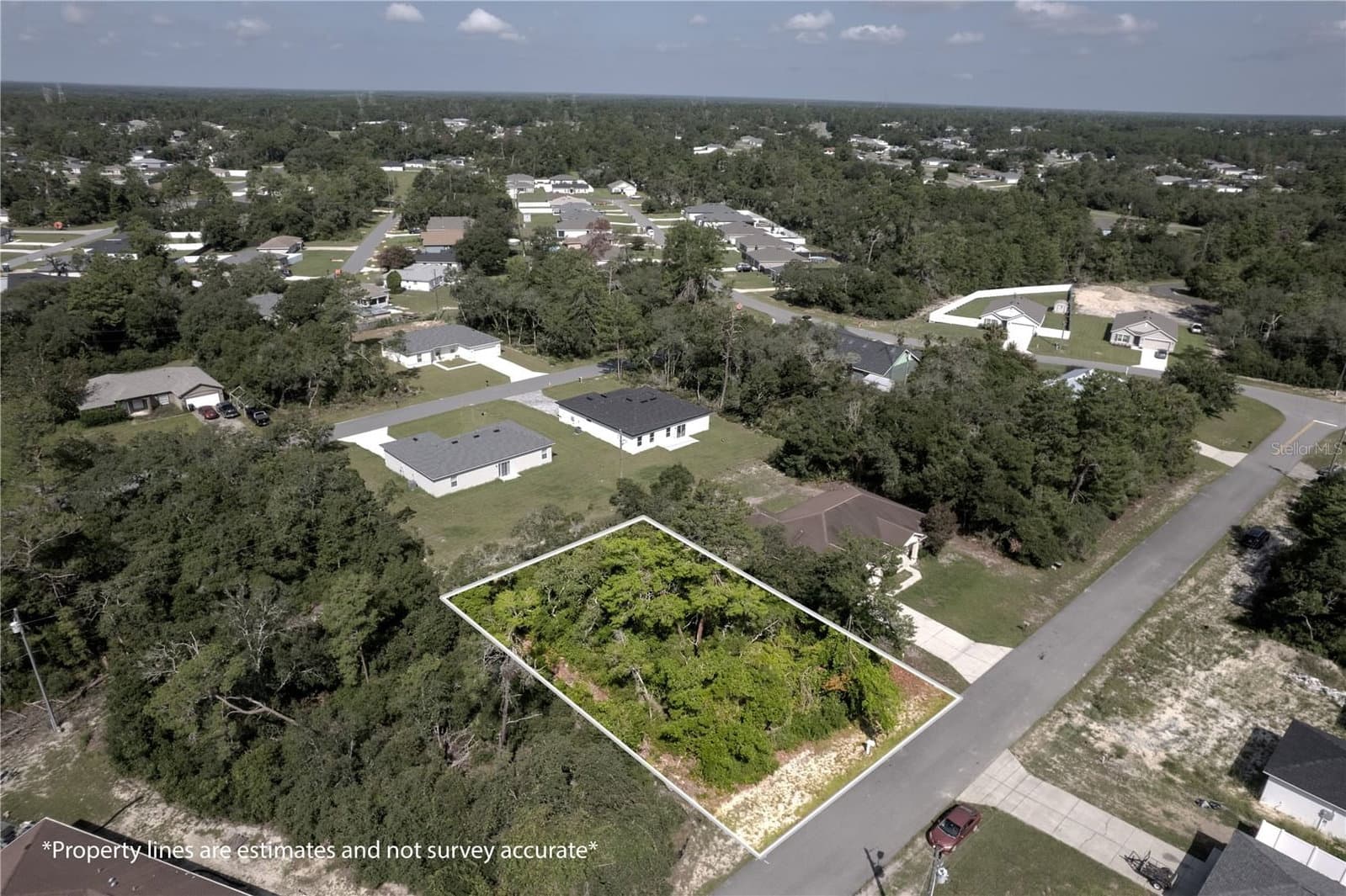LOT 5 37TH