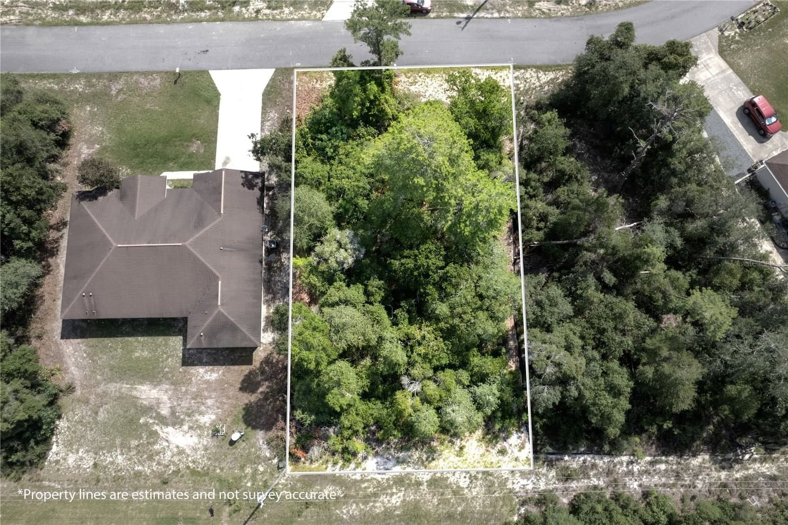 LOT 5 37TH