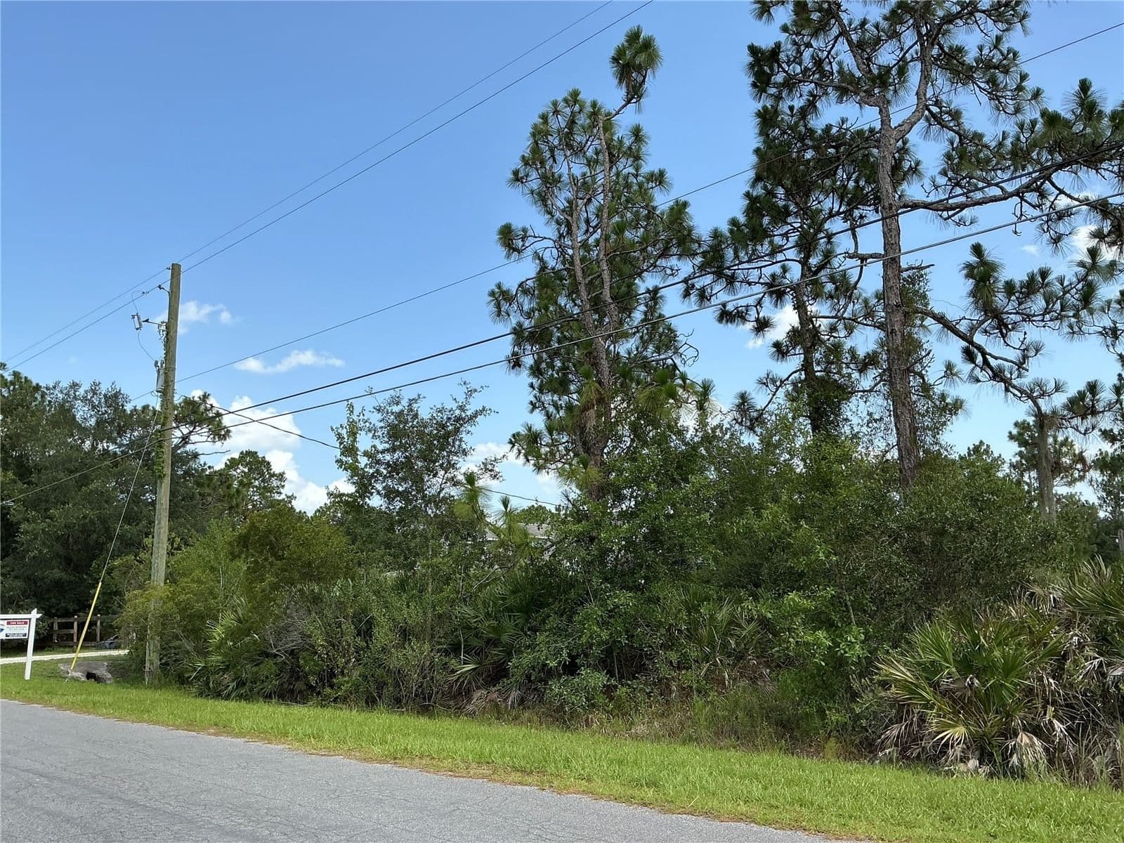LOT 22 PEABODY