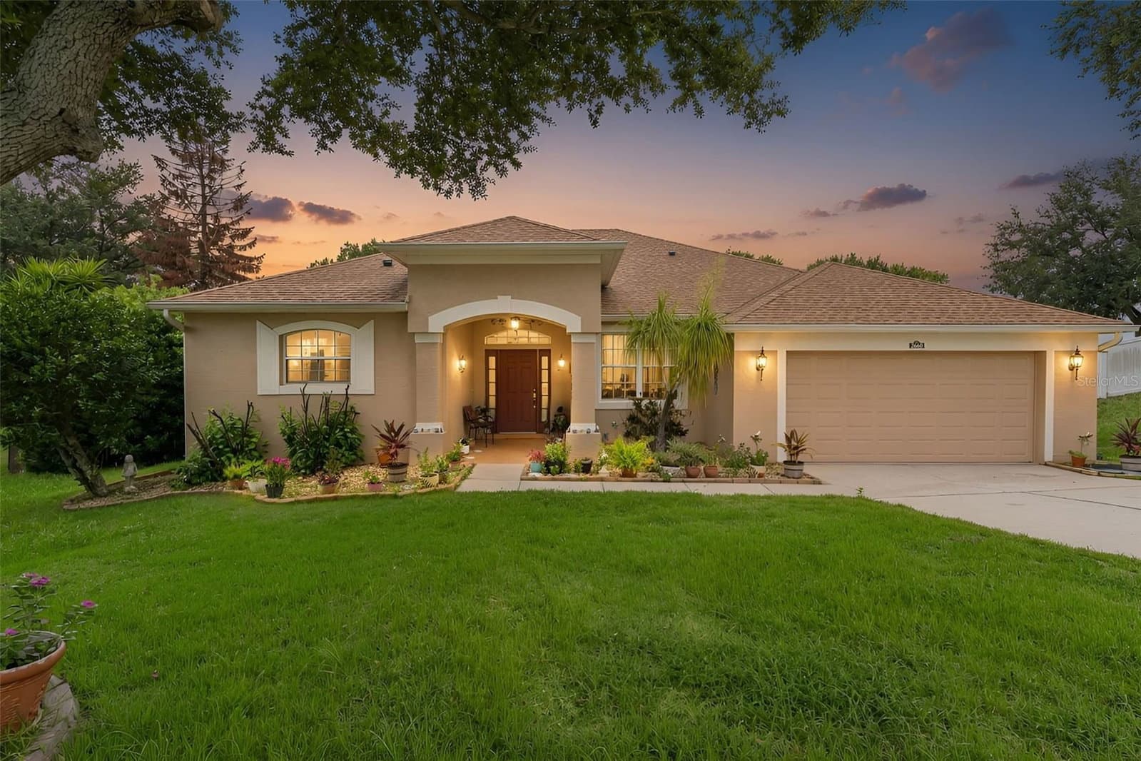 2660 LEDGEMONT, Clermont, FL