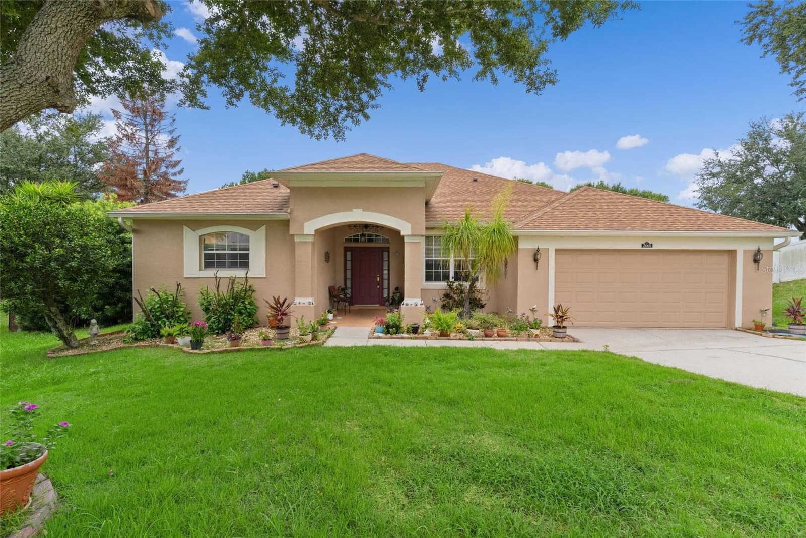 2660 LEDGEMONT