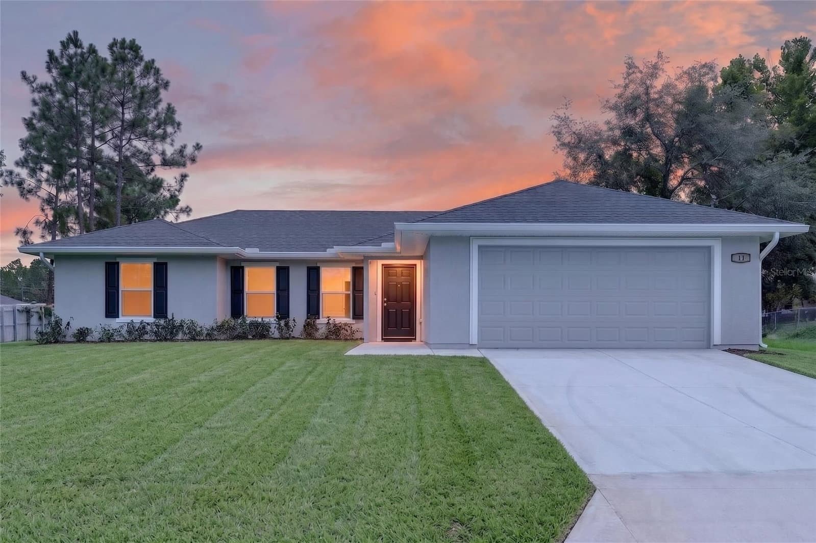 13 PECAN DRIVE