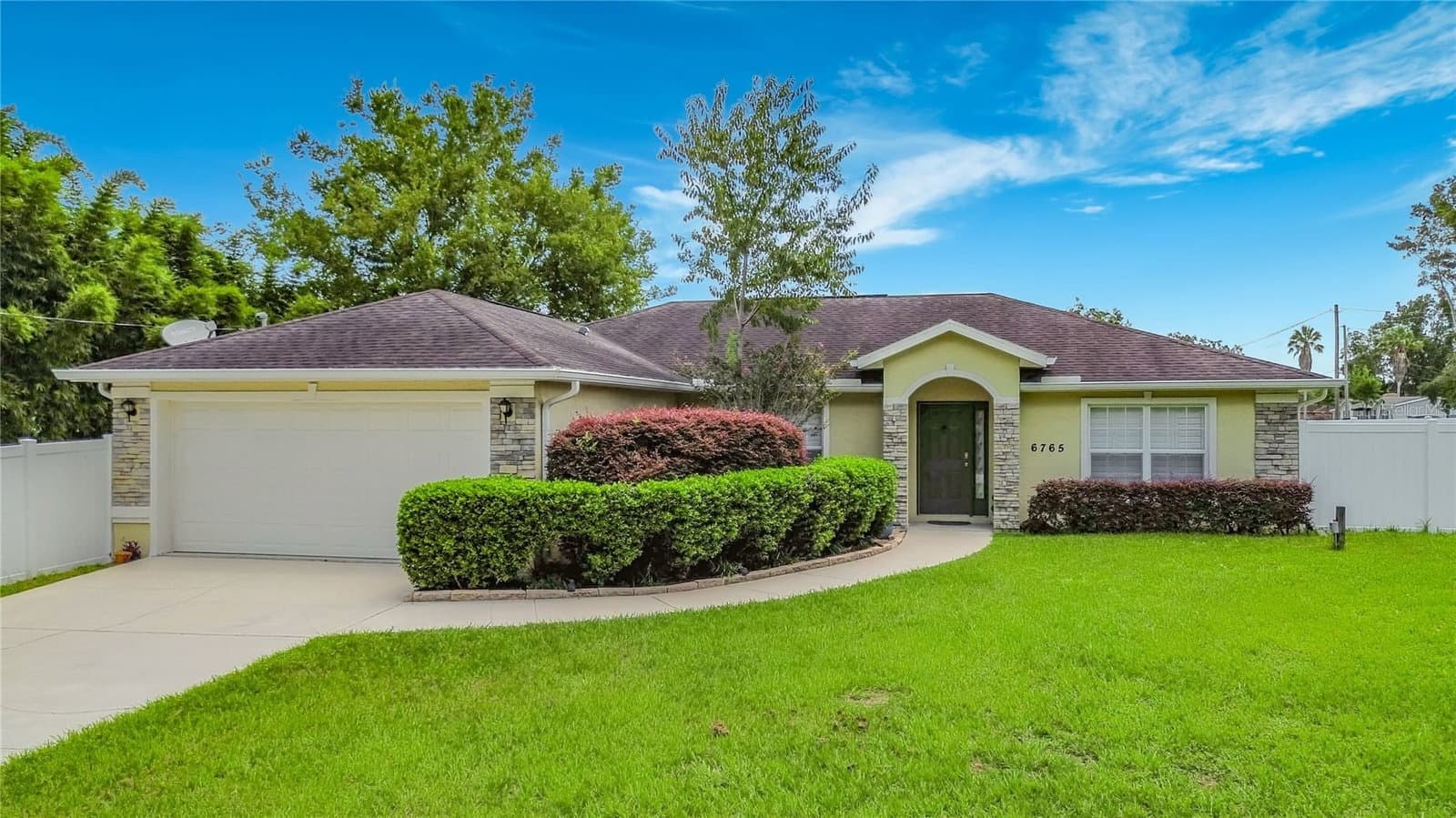 6765 14TH, Ocala, FL